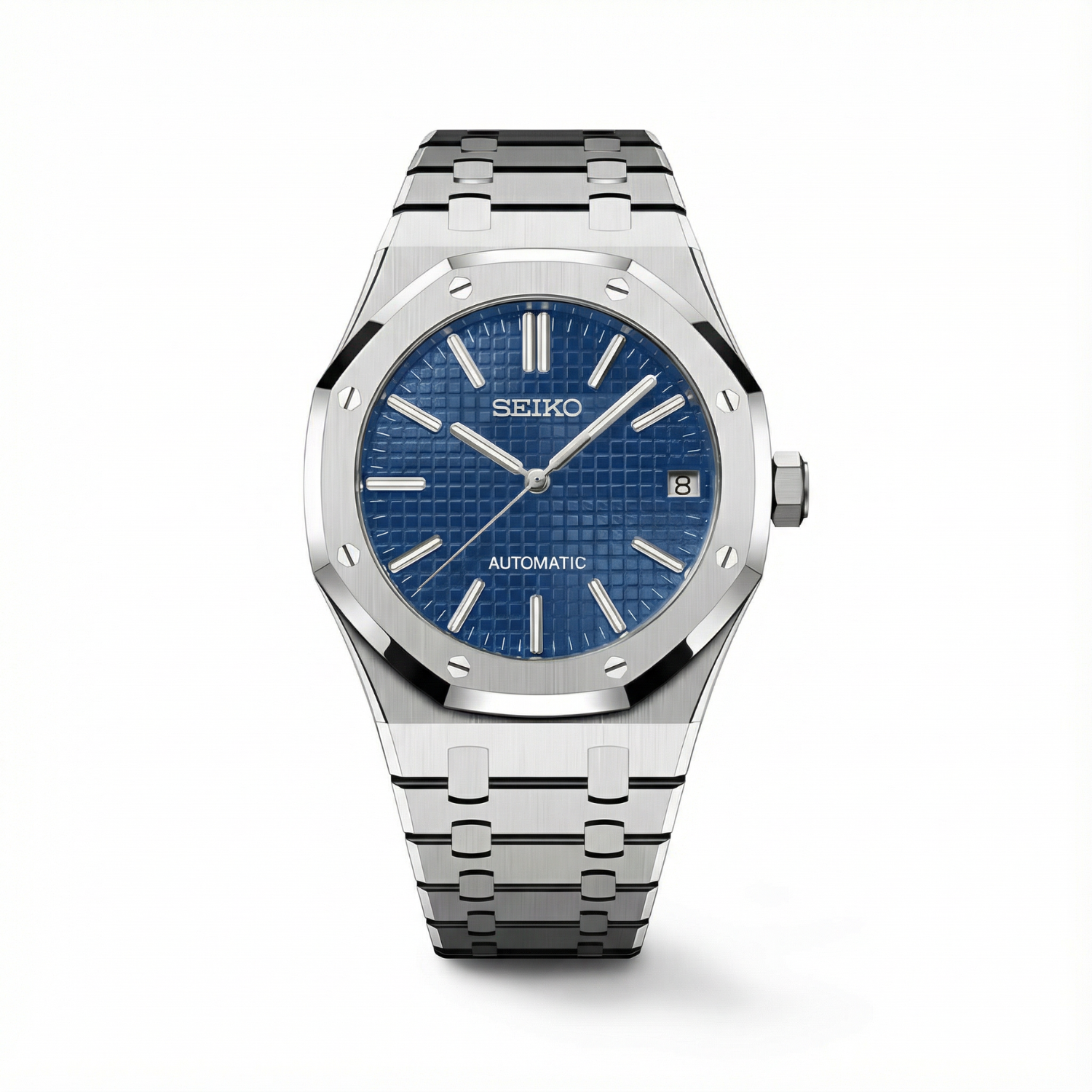 Royal Seikoak - Blue