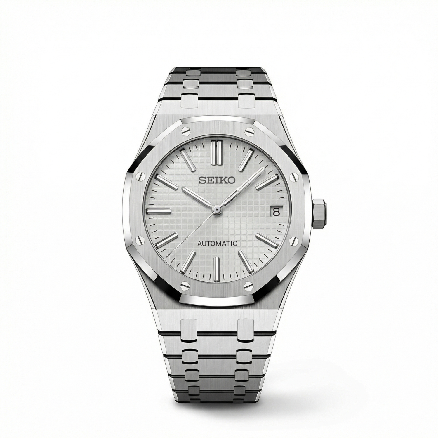 Royal Seikoak - White