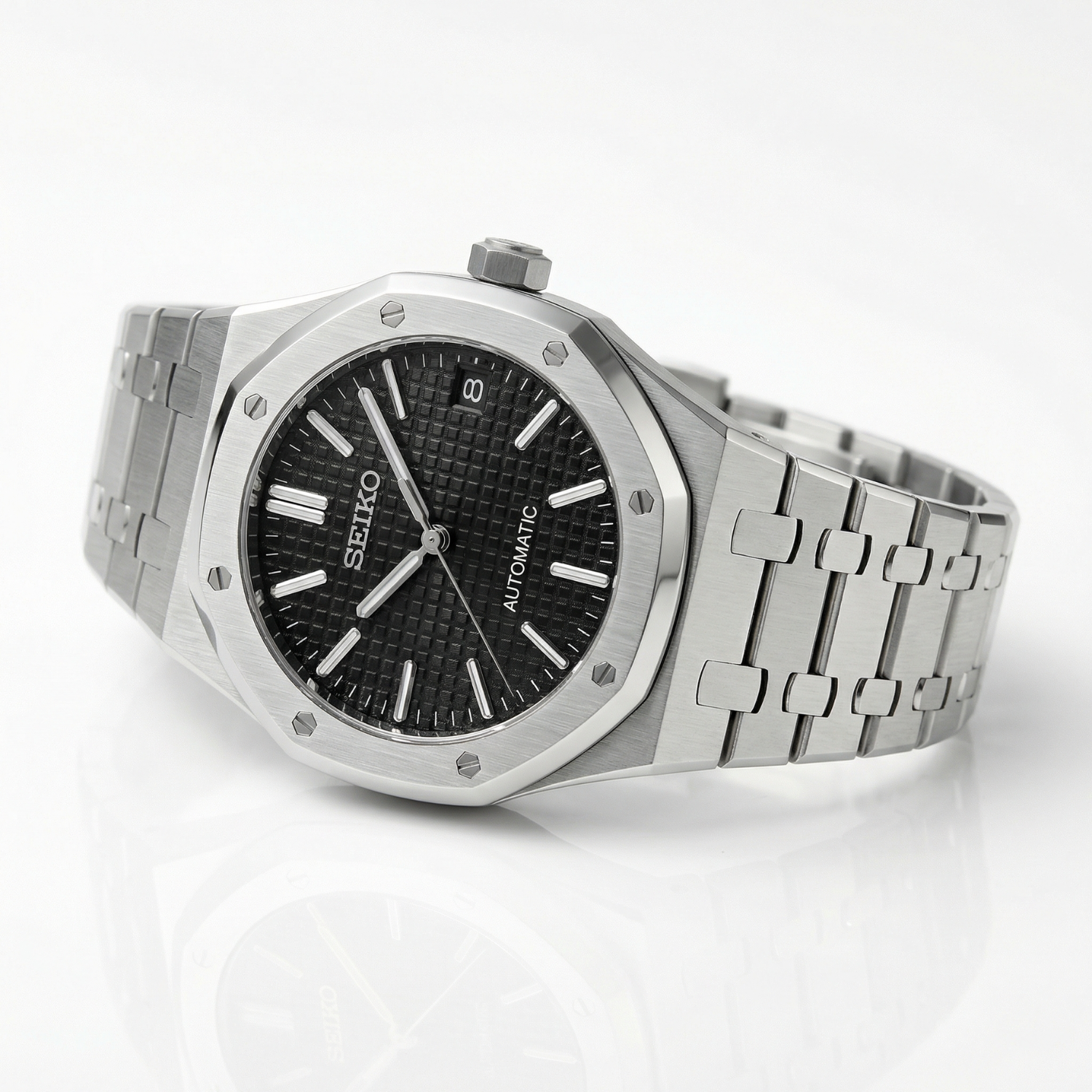 Royal Seikoak - Black