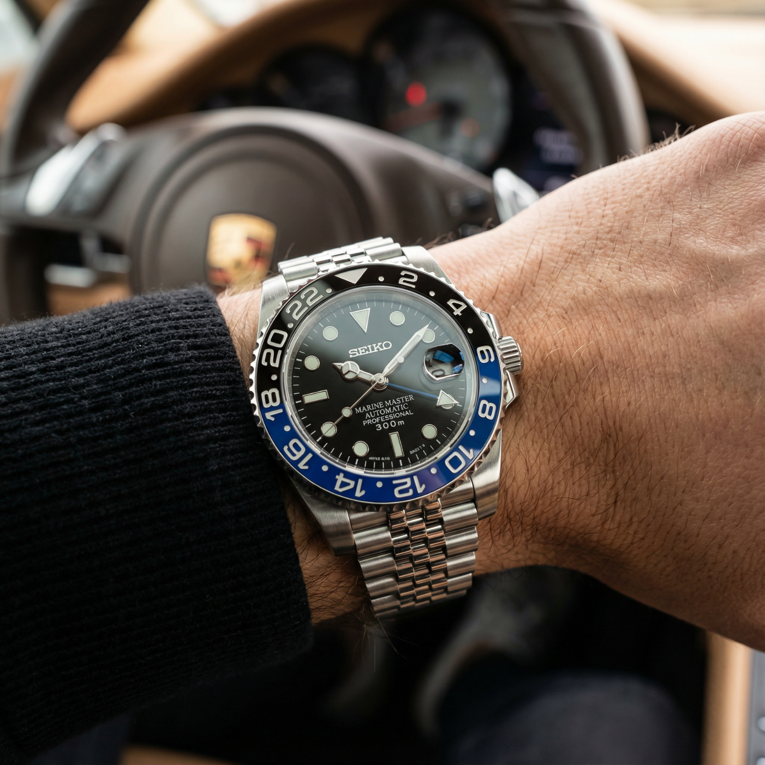 GMTeiko - Batman (Jubilee)