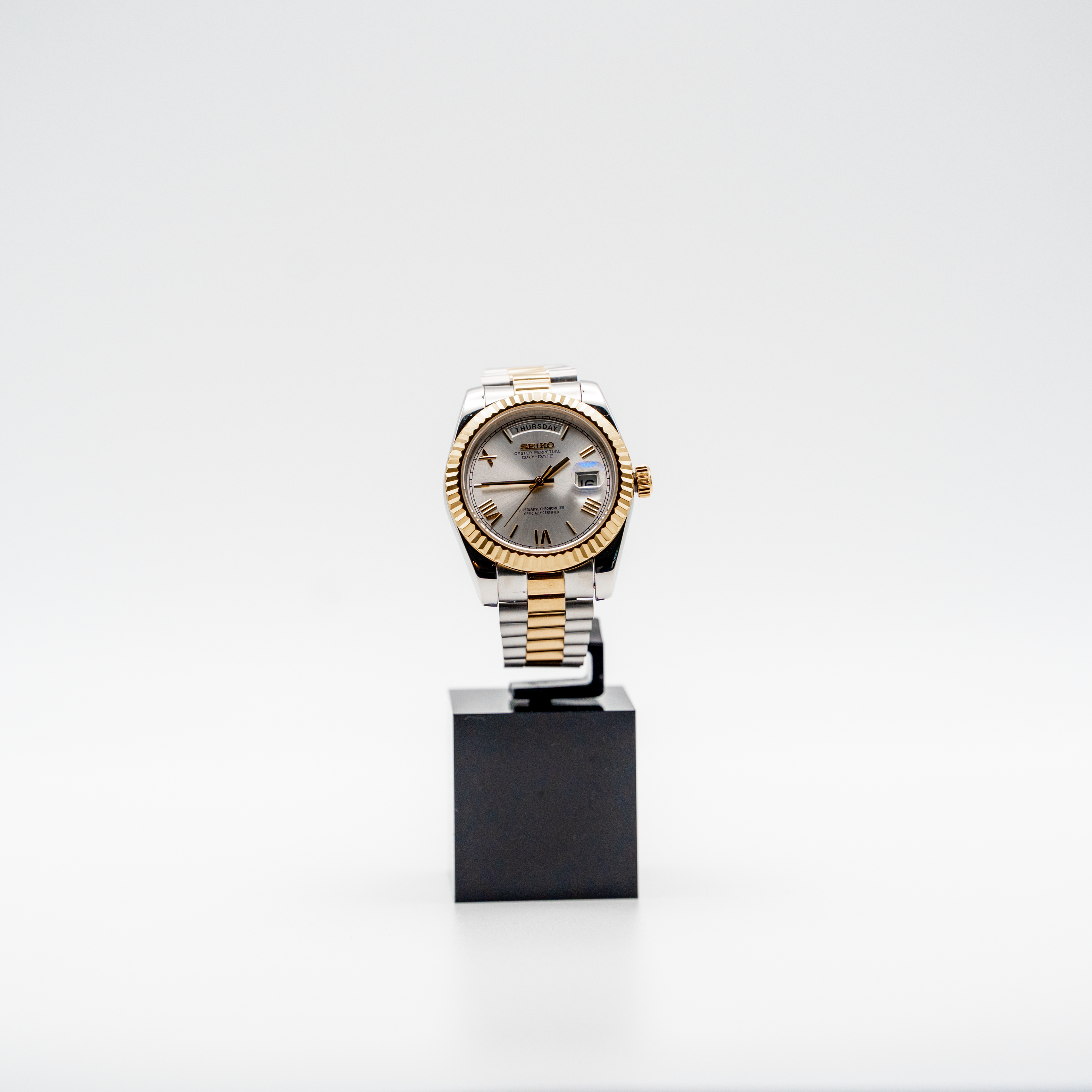 Day Date Seiko