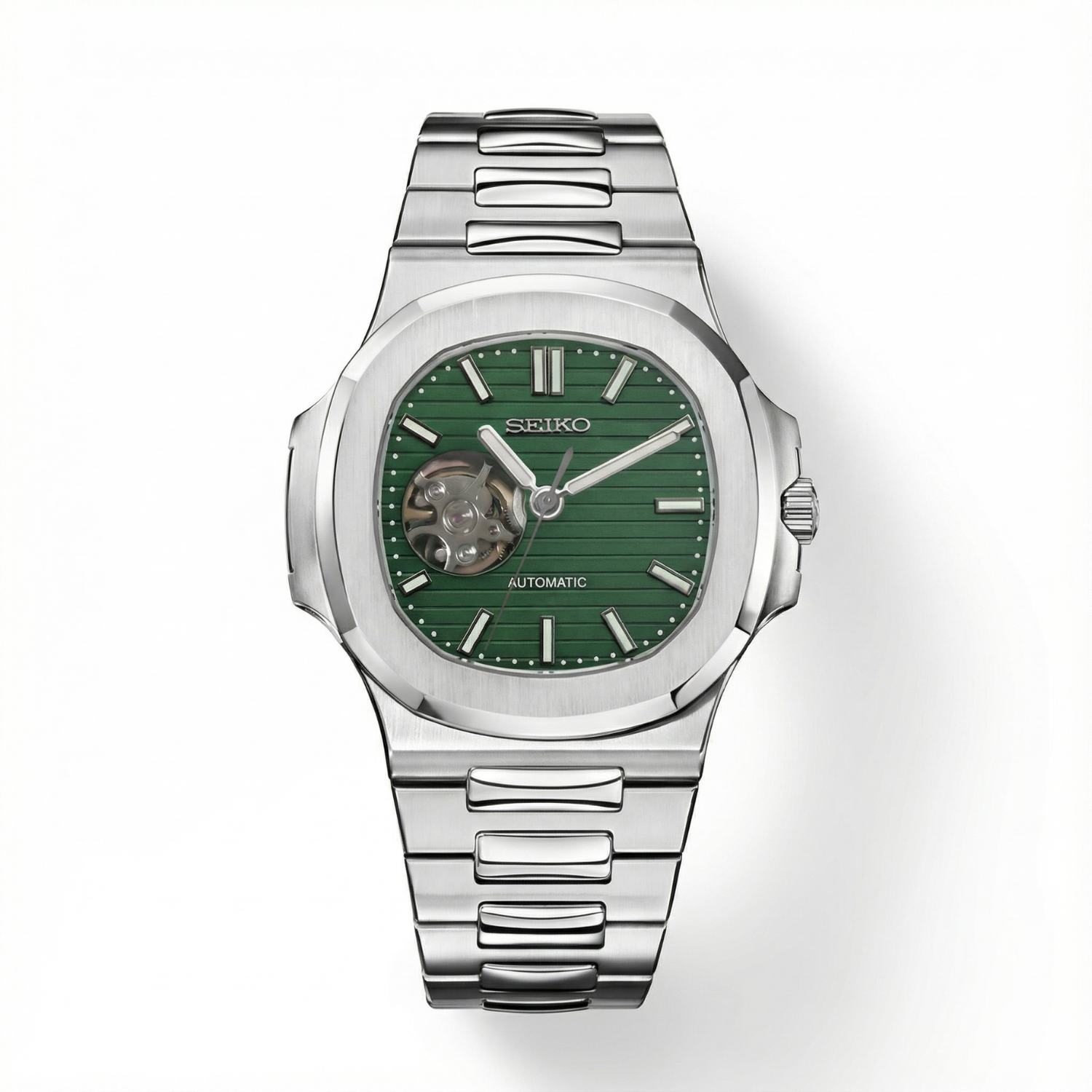 Nautiko - Green Open Movement