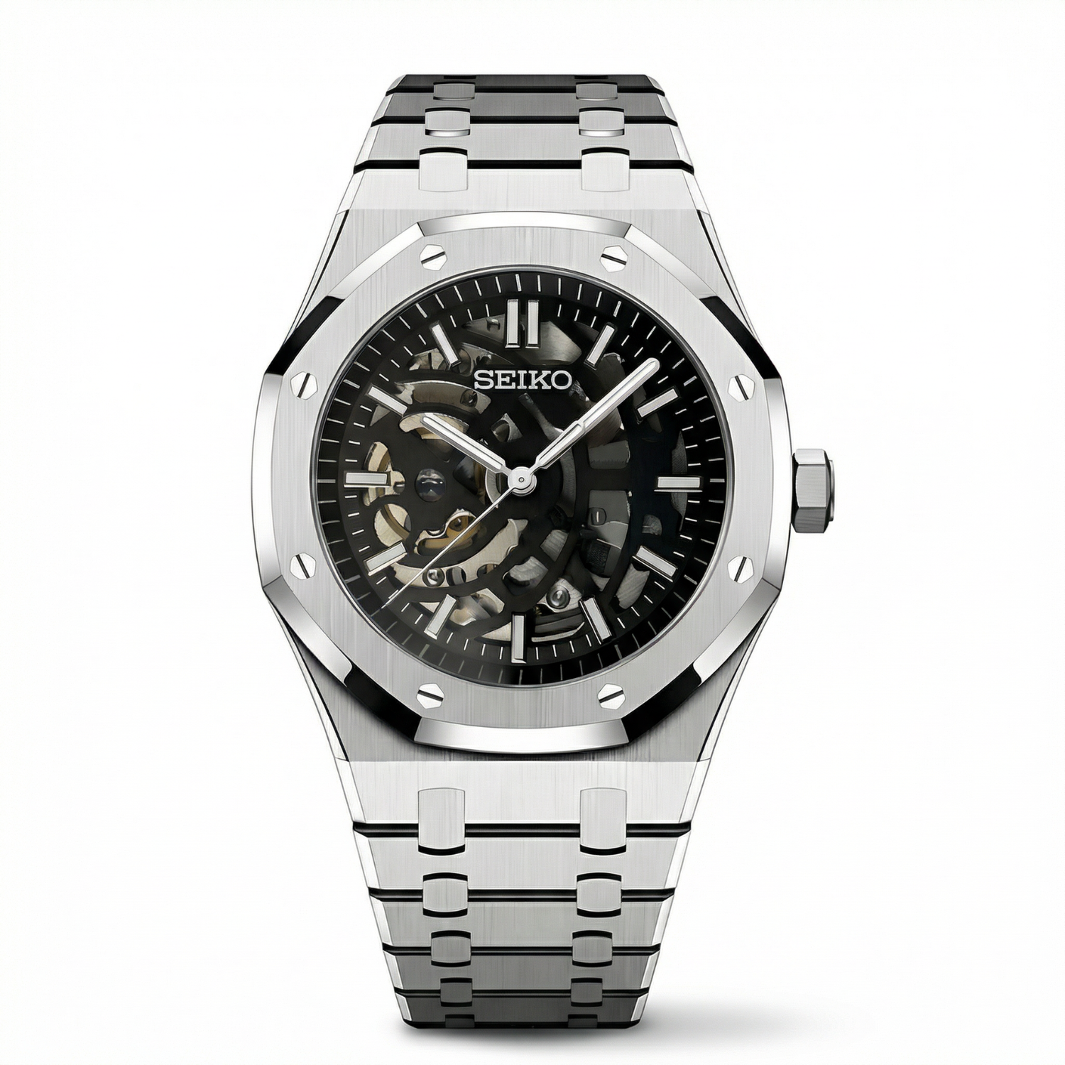 Royal Seikoak - Skeleton