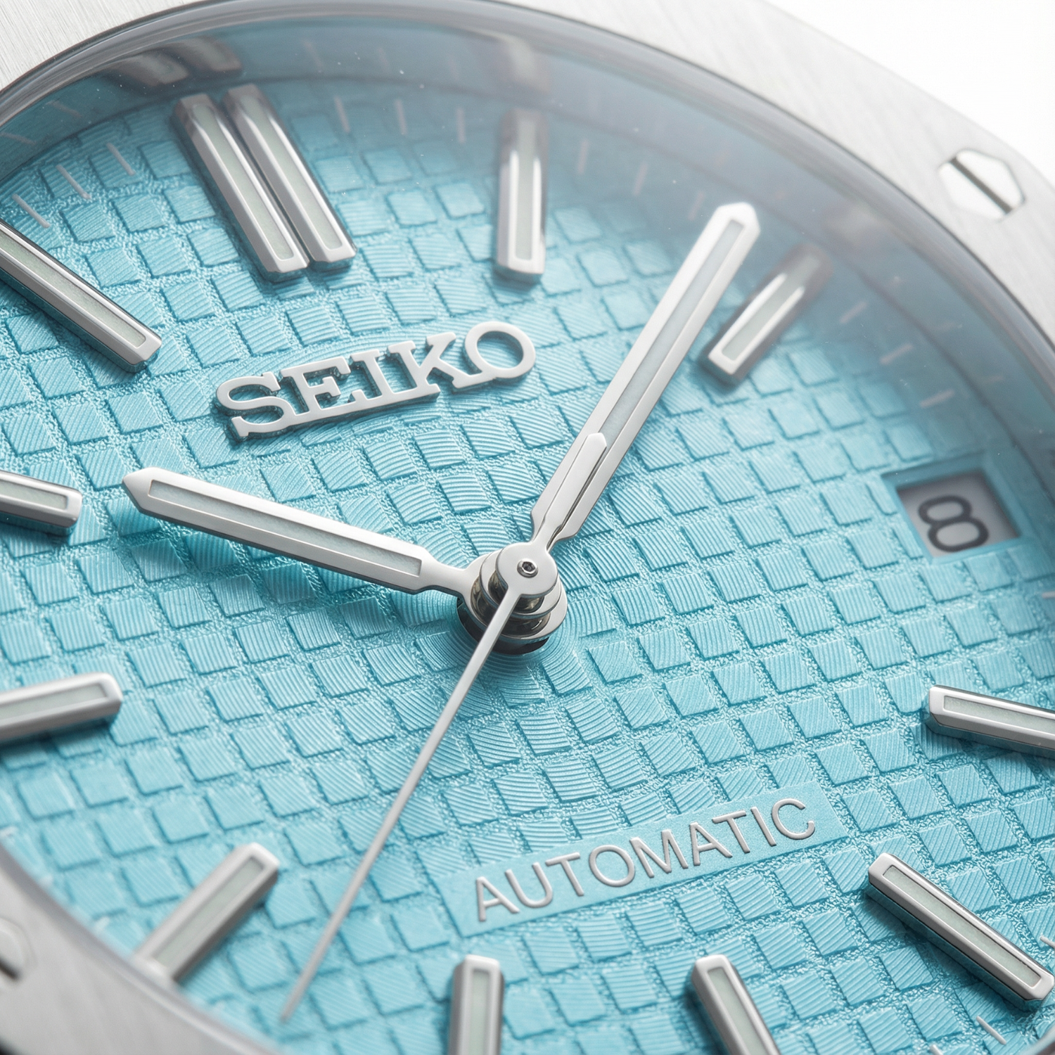 Royal Seikoak - Ice Blue