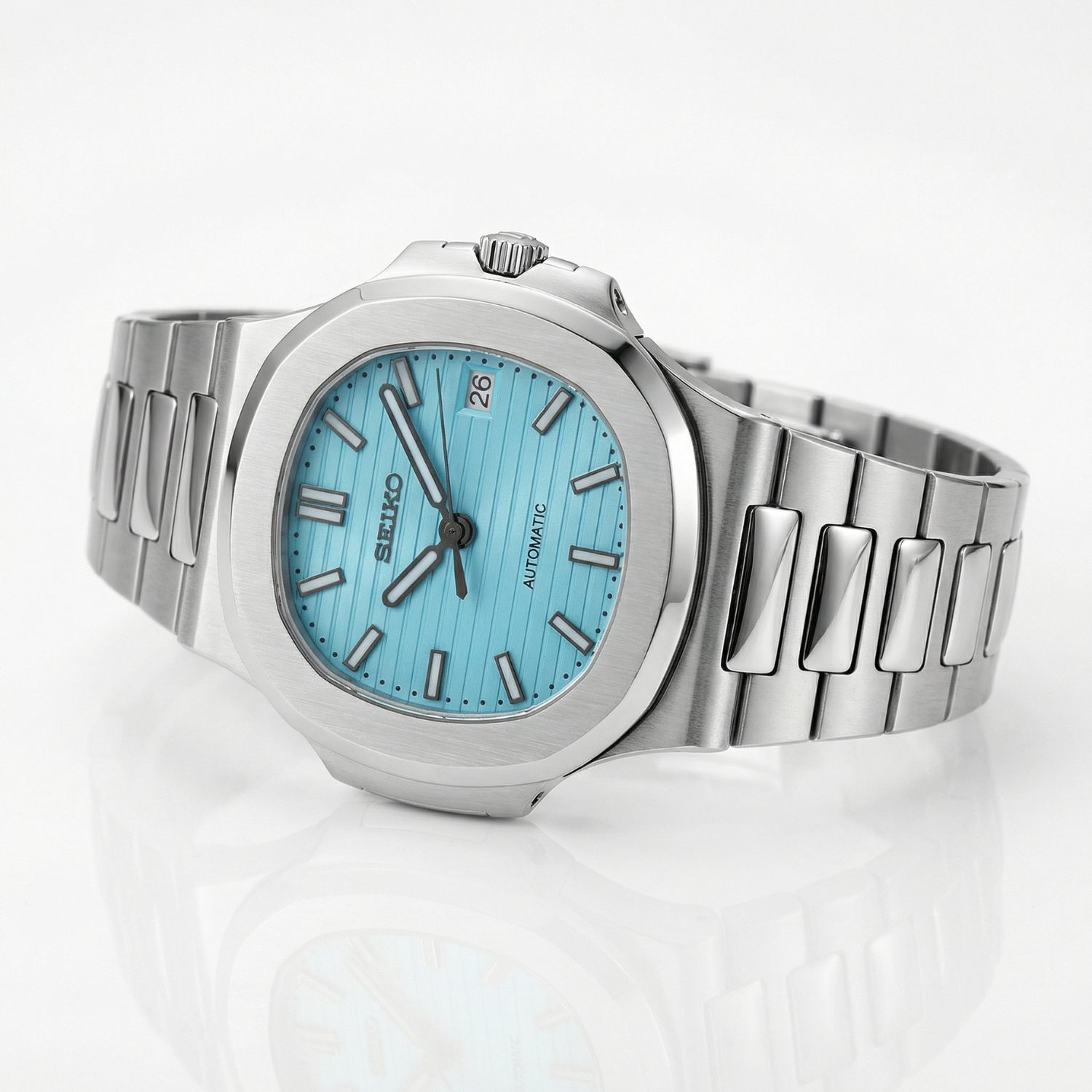 Nautiko - Tiffany Blue