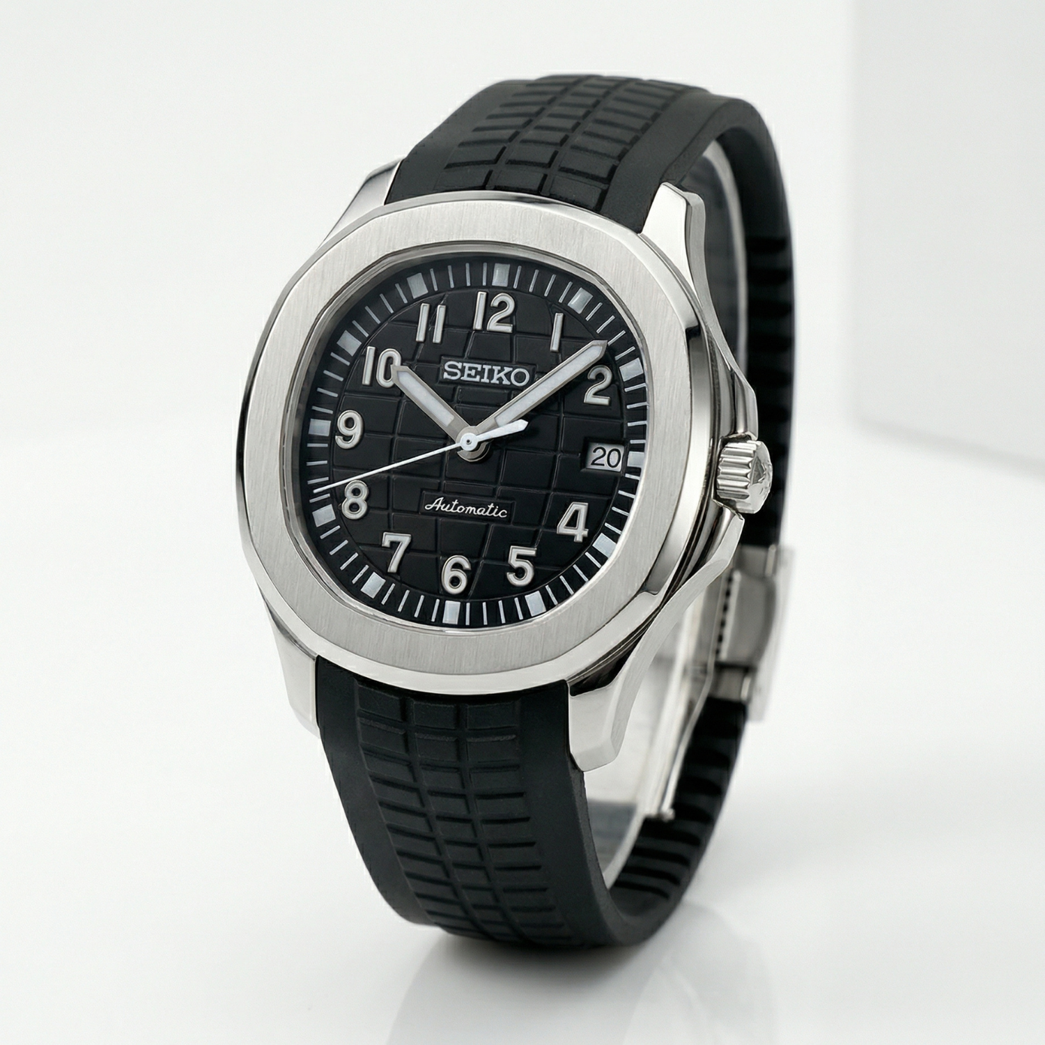 Seikonaut - Black
