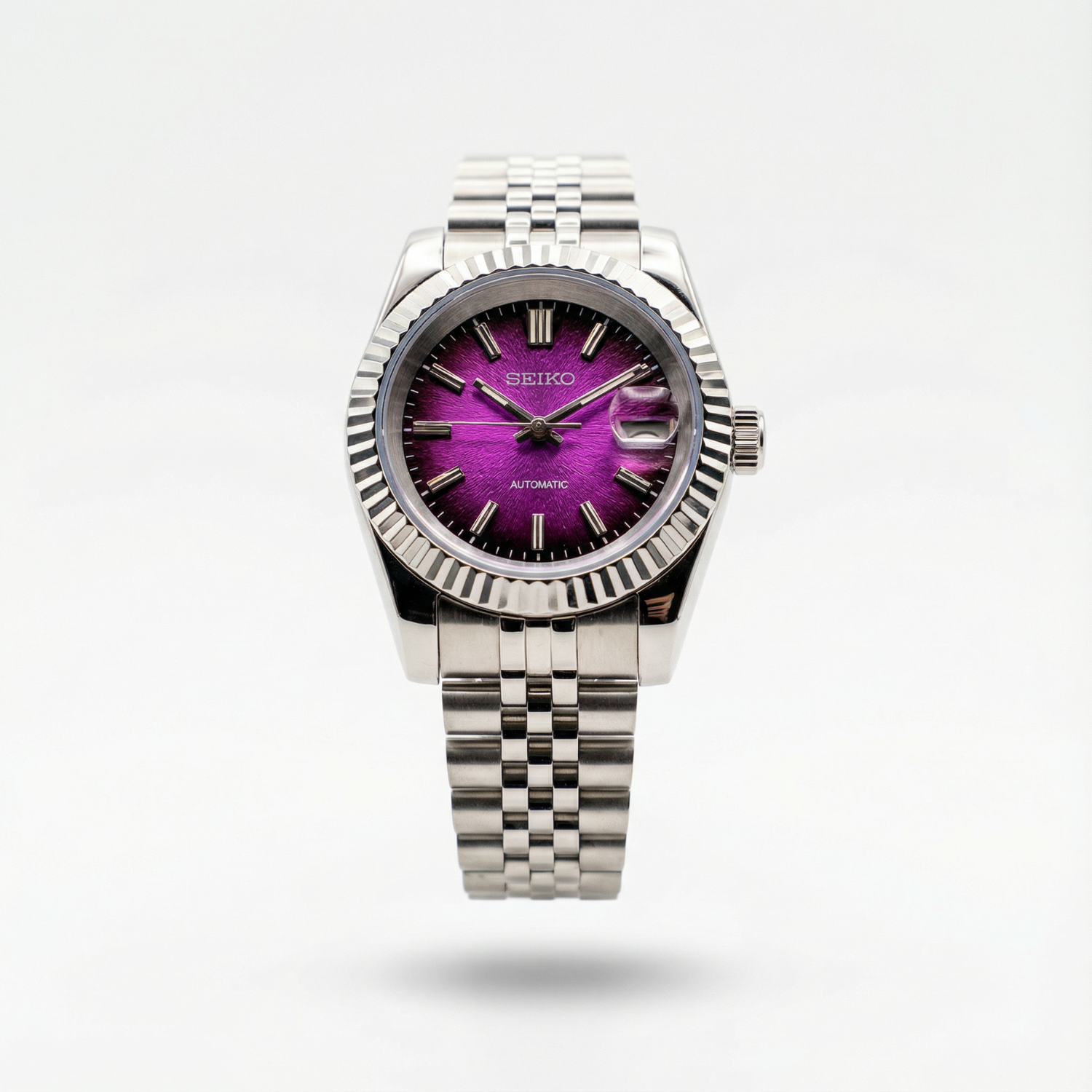 SeikoJust – Purple Texture