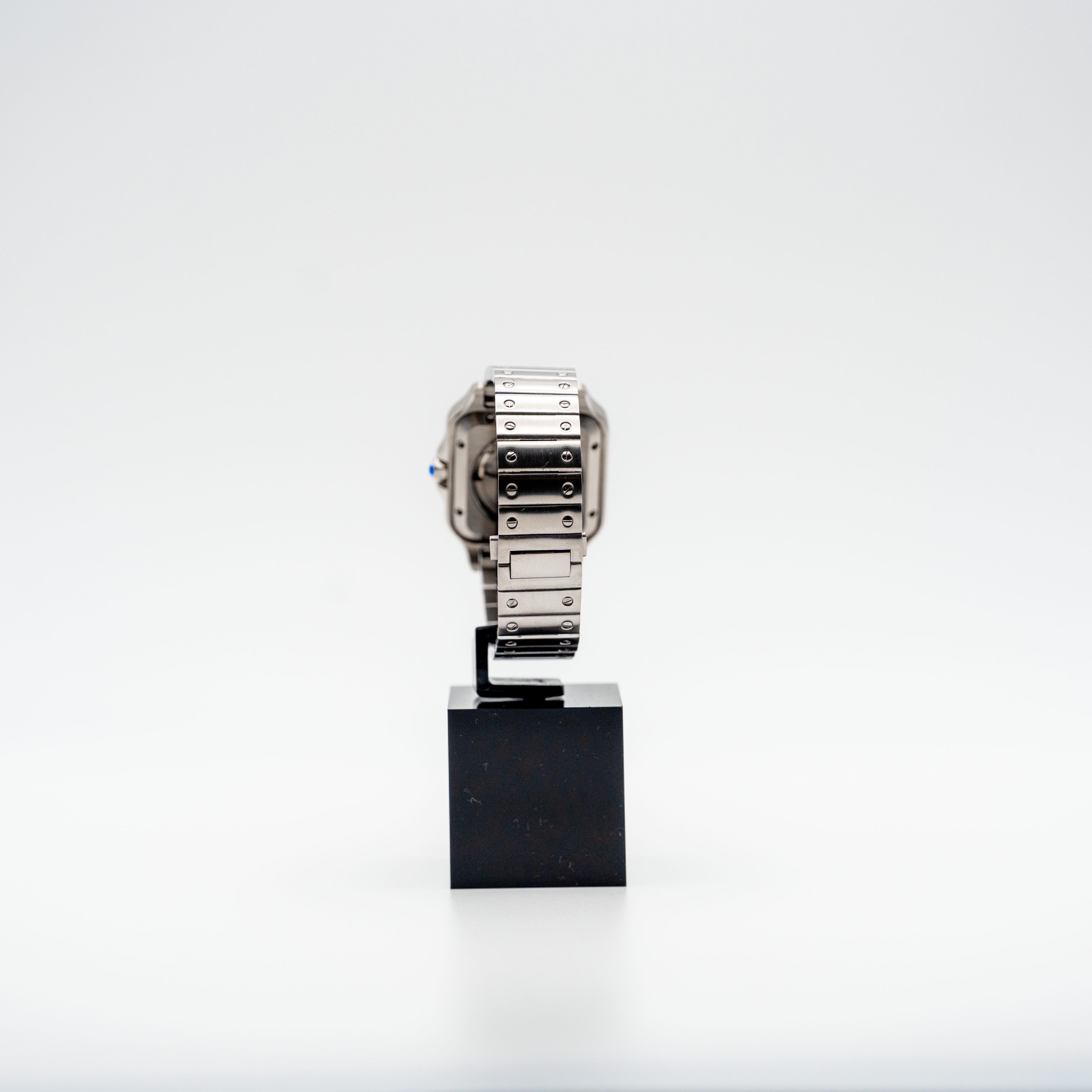 Santos Style Watch
