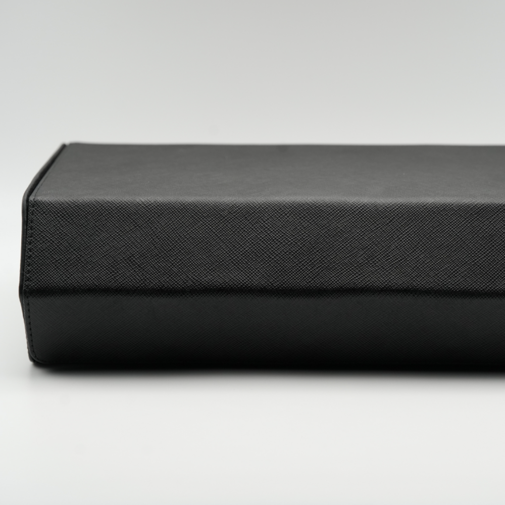 Luxury Watch Case