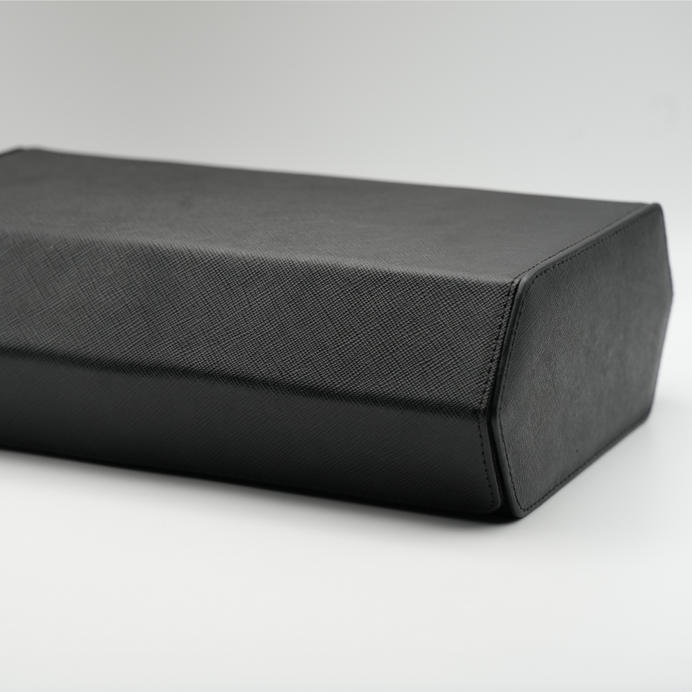 Luxury Watch Case
