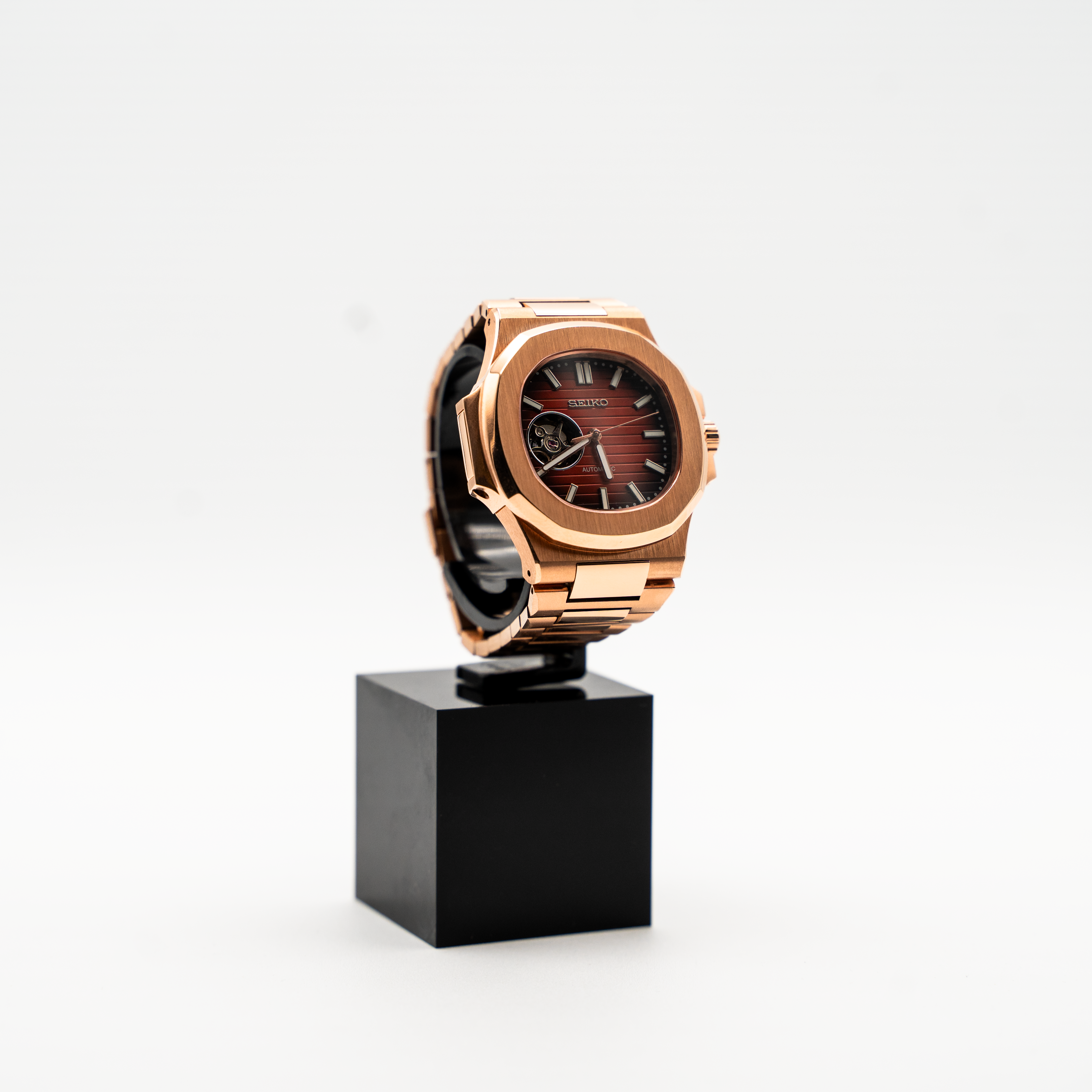 Nautiko Automatic Watch