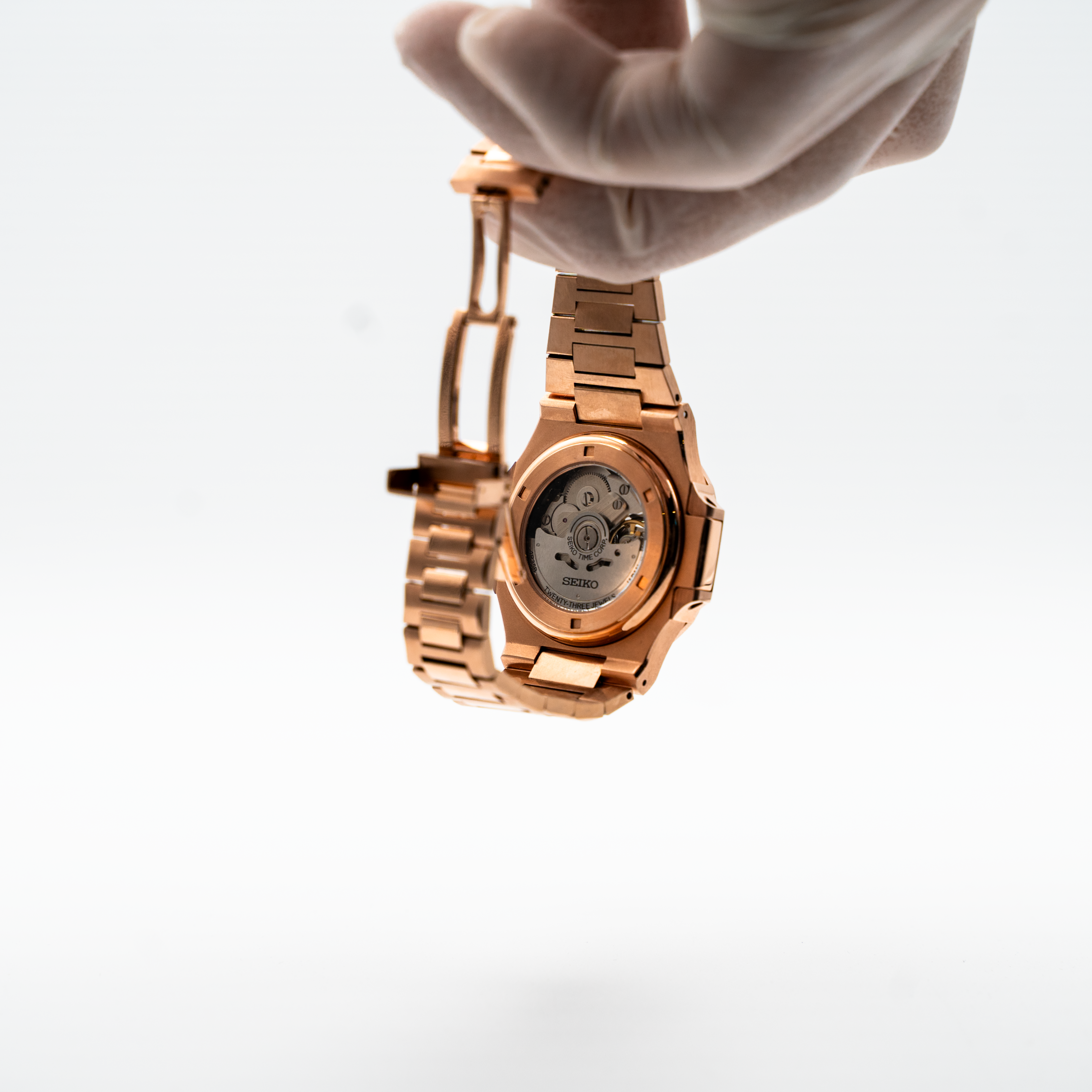 Nautiko Automatic Watch