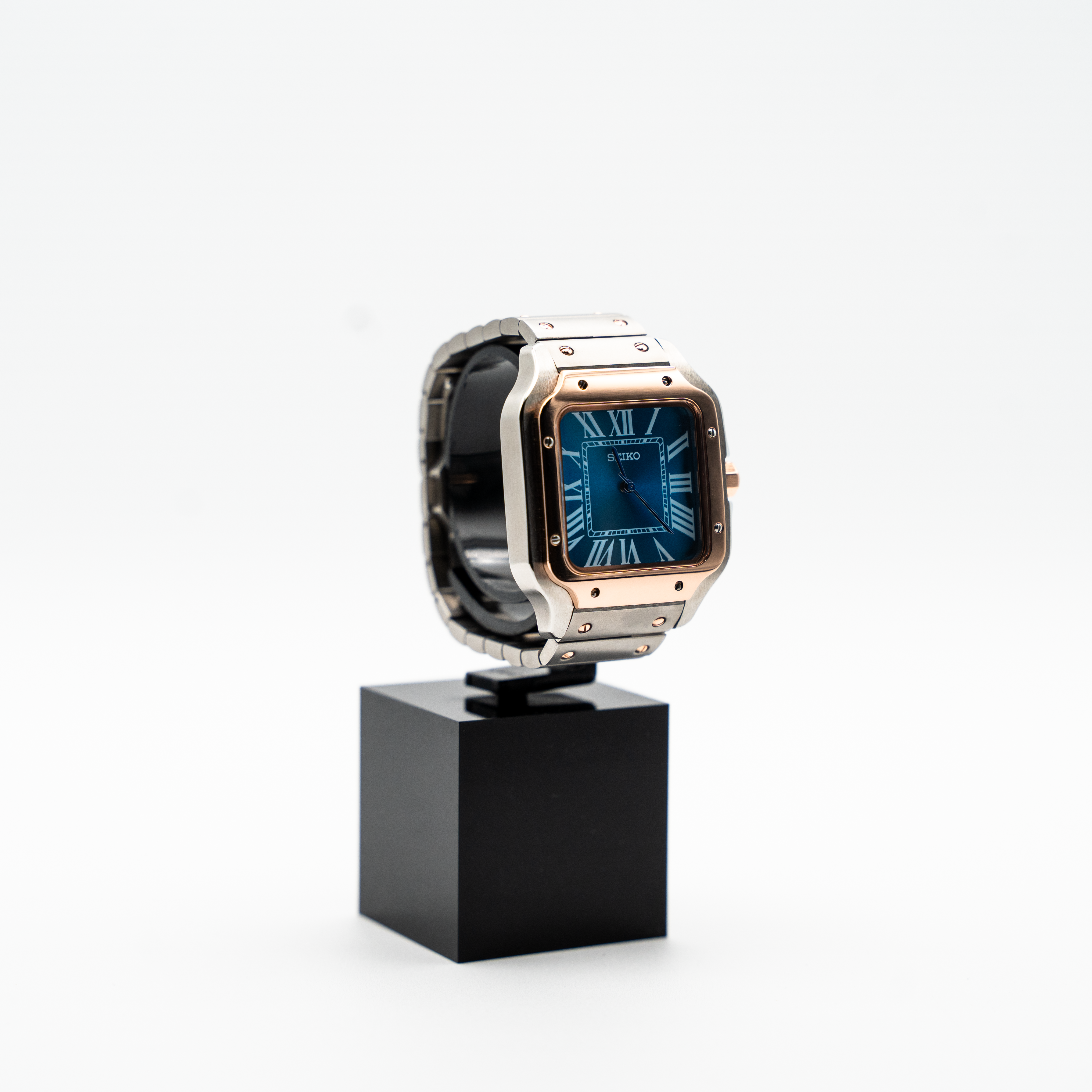 Pearl Edition SeikoJust