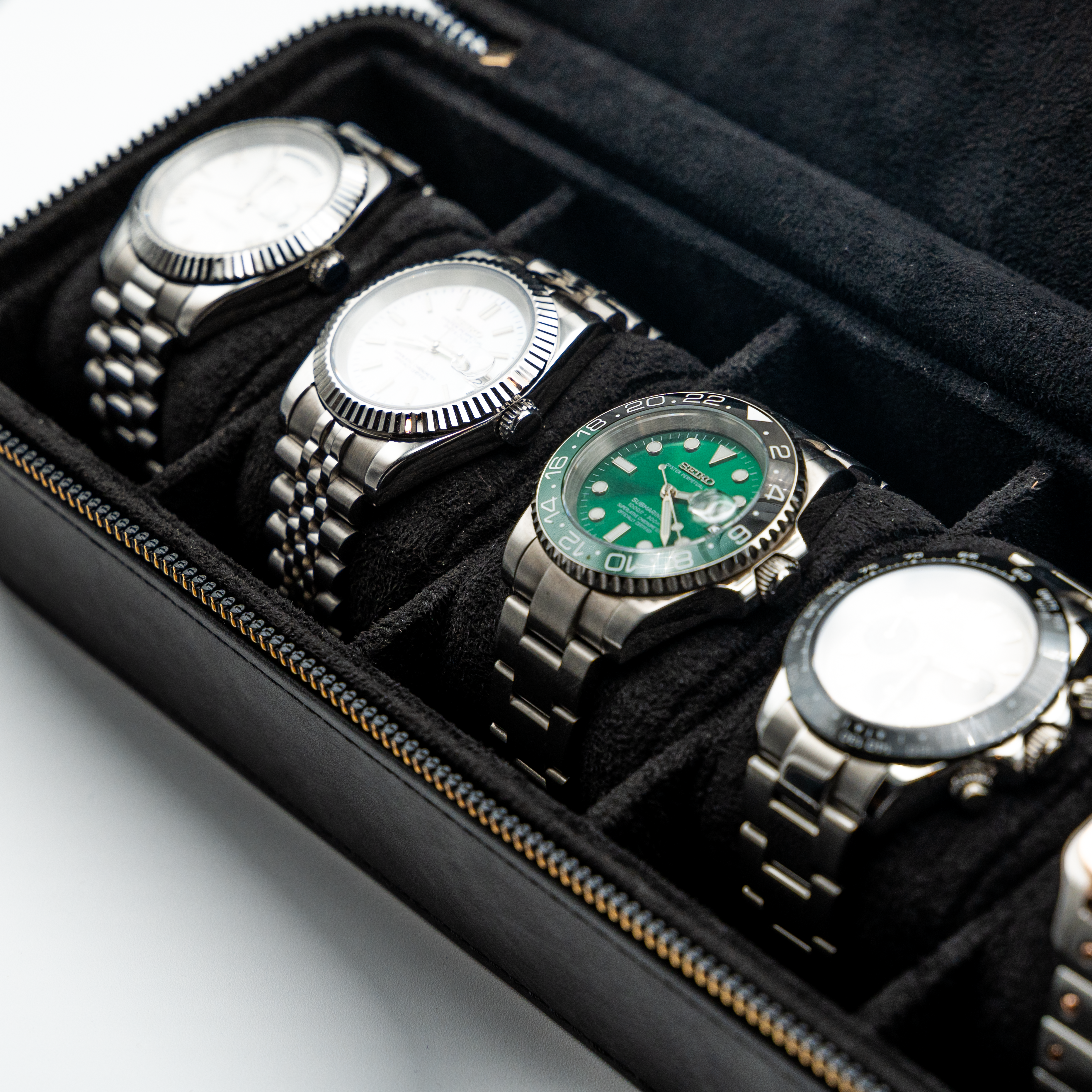 Orliér VaultCase – 6 Slots