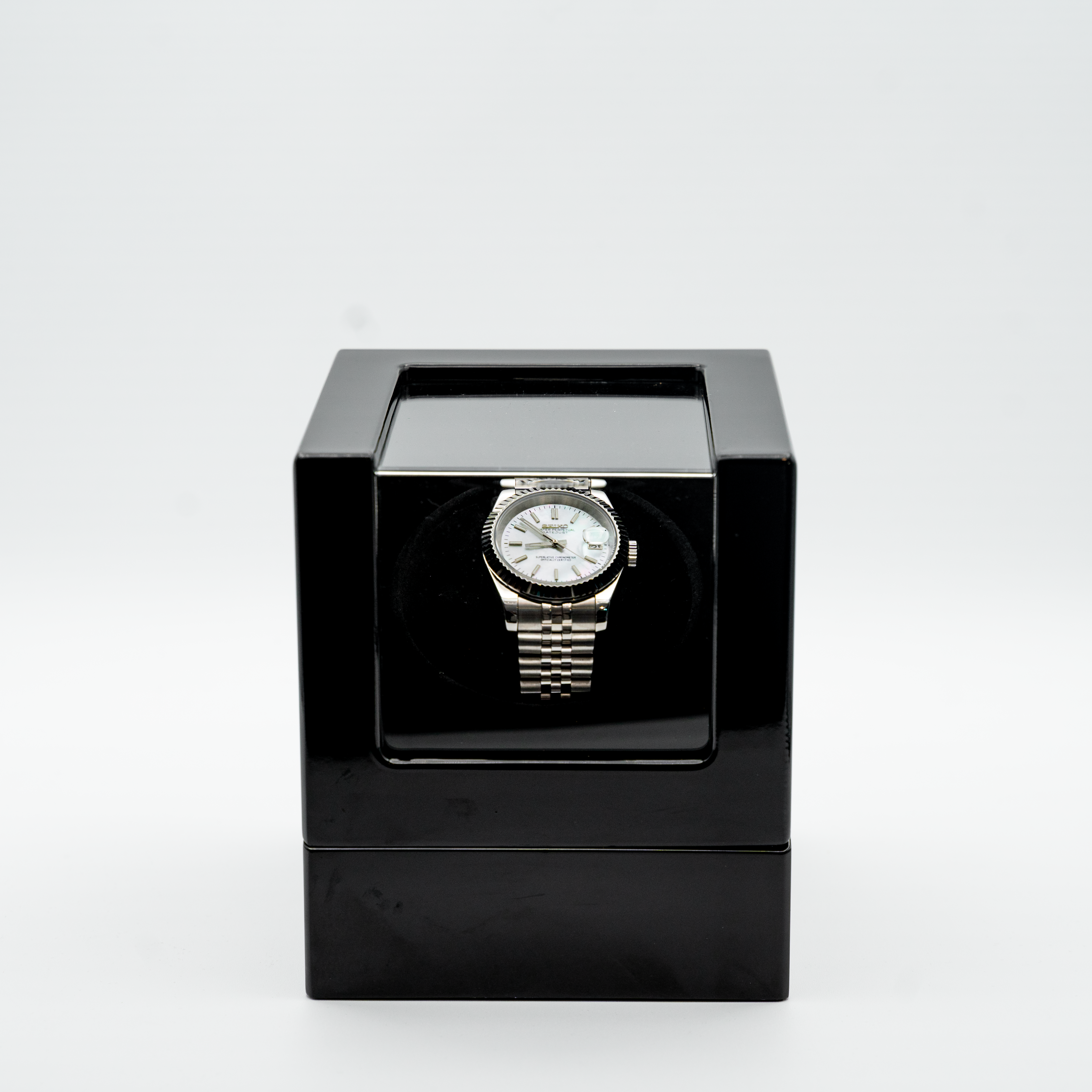 Automatic Single Watch Winder