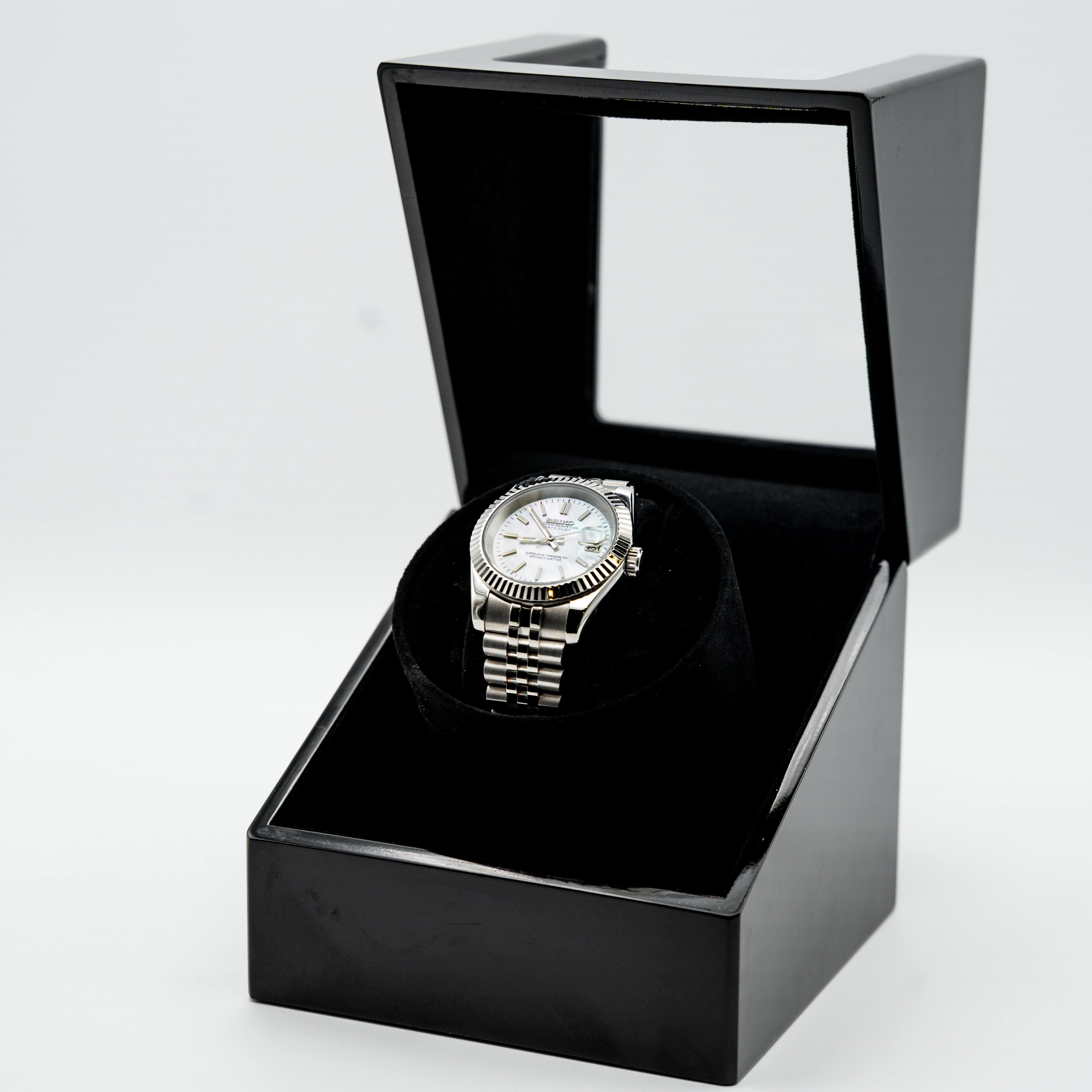 Automatic Single Watch Winder