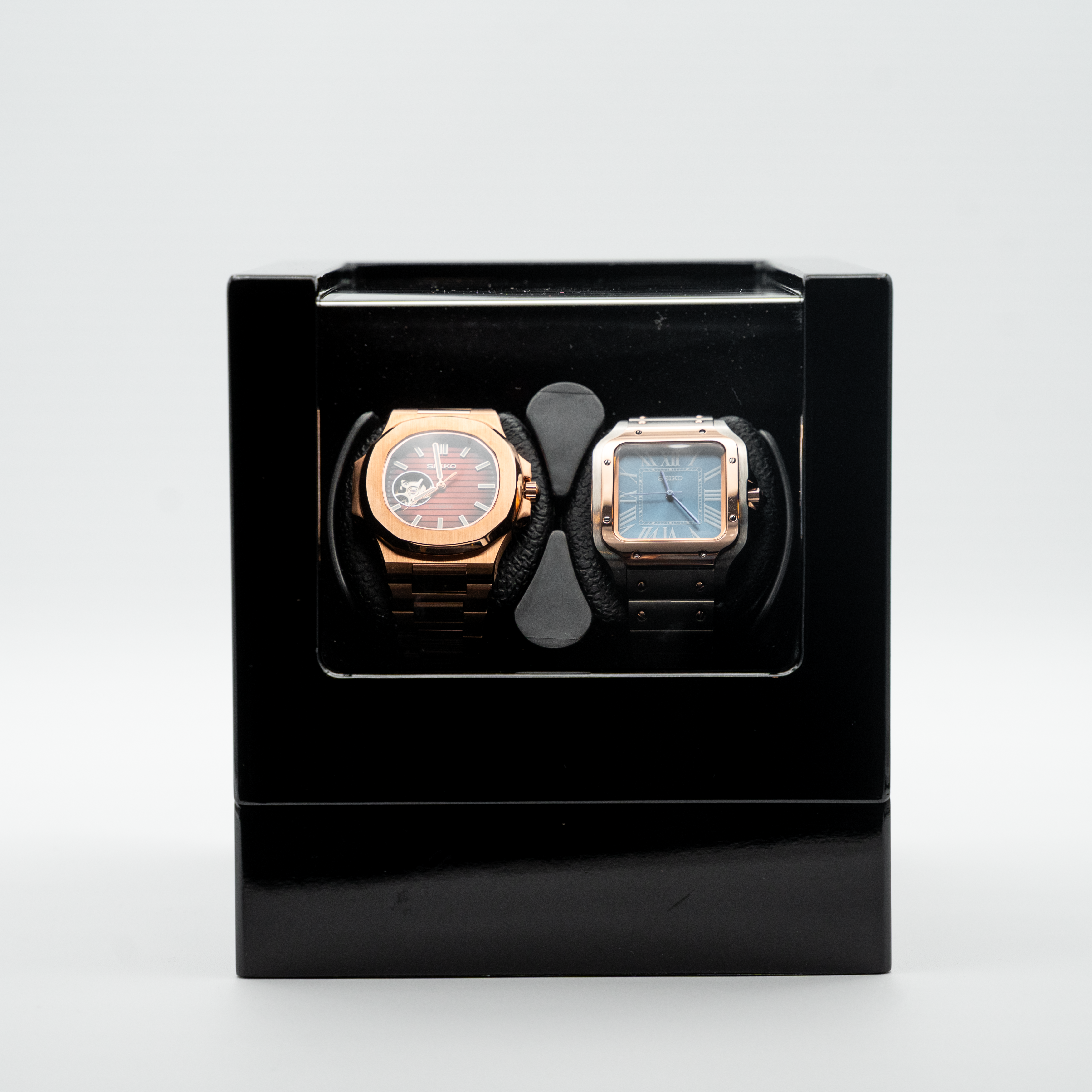 Luxury Wooden Winder