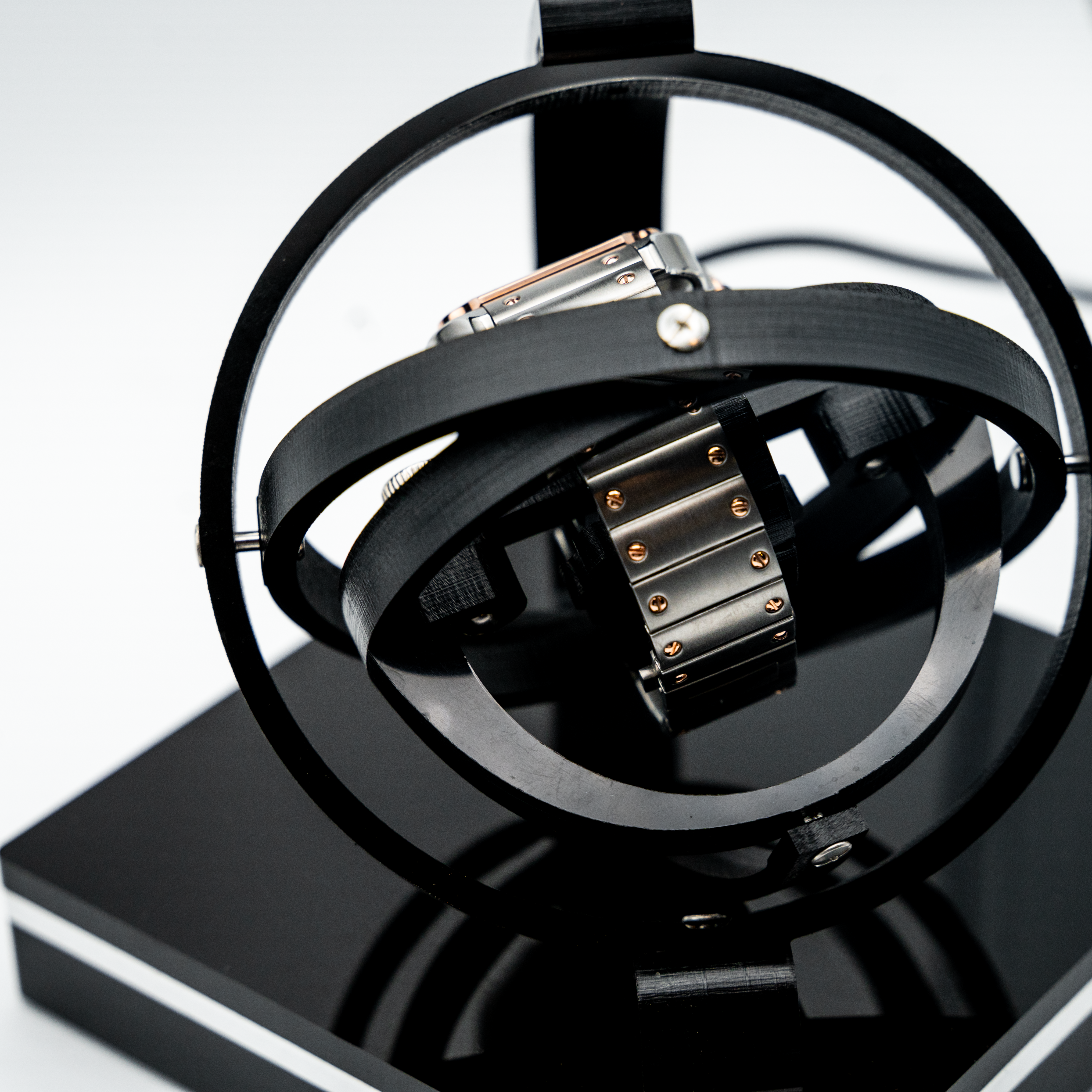 Watch Winder Orbit
