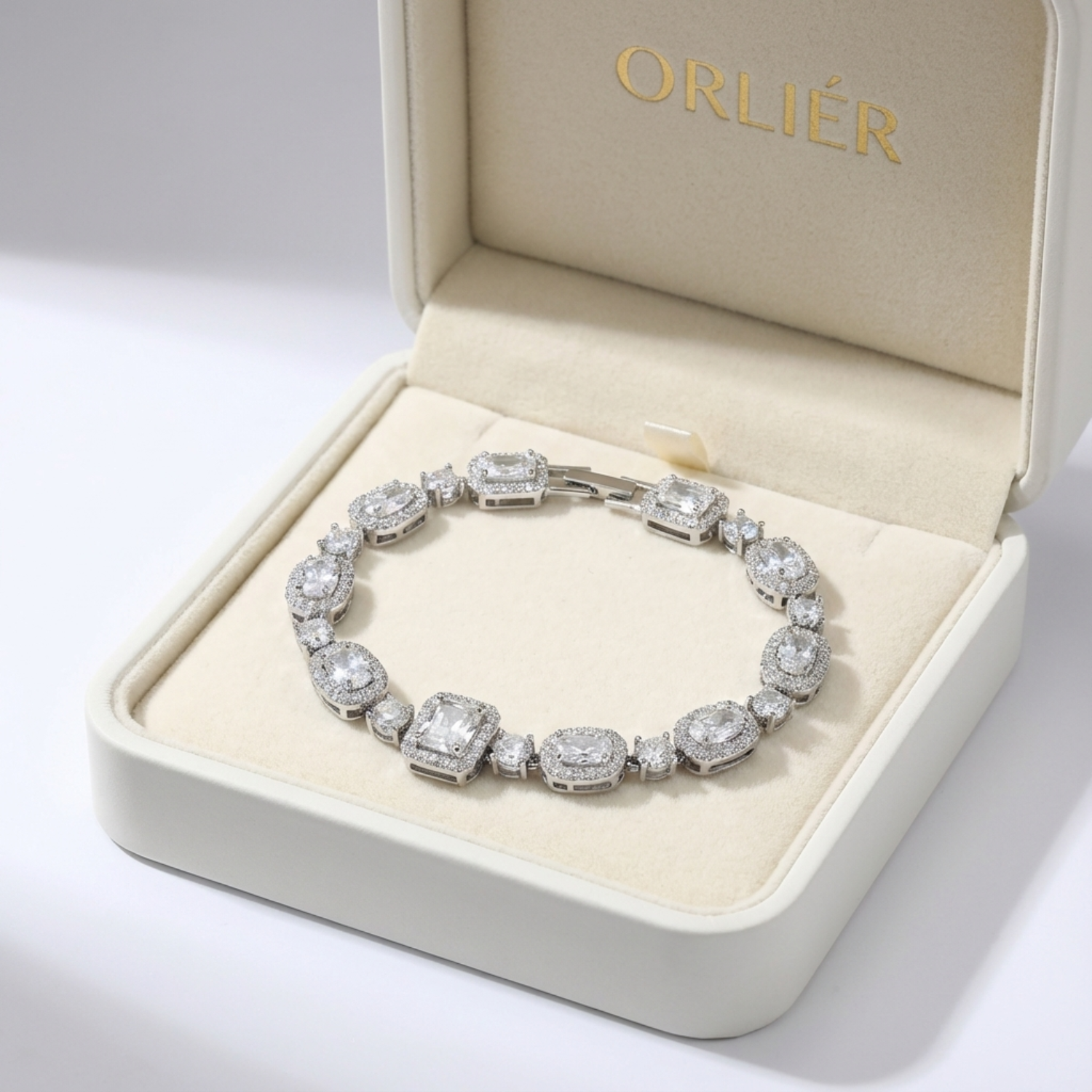 Orion’s Tear Bracelet