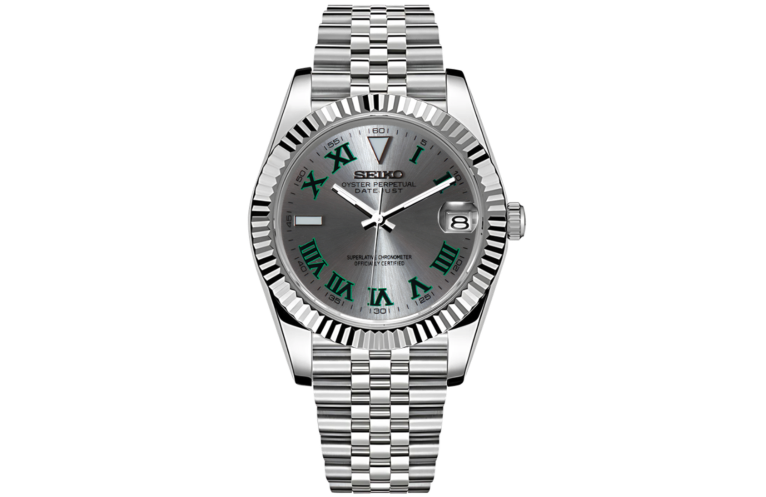 SeikoJust - Wimbledon