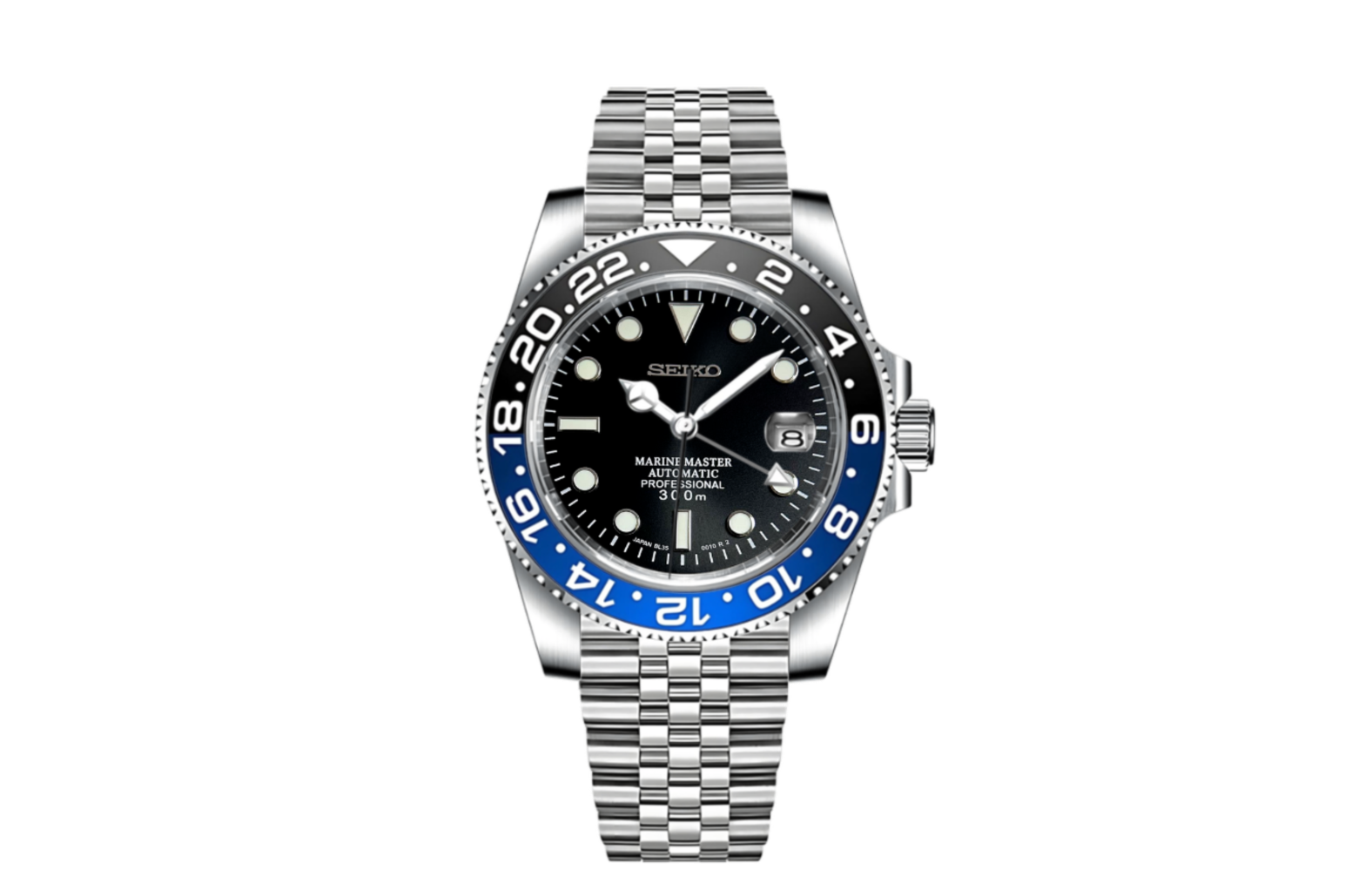 GMTeiko - Batman (Jubilee)