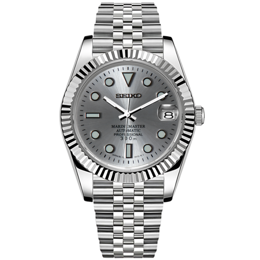 SeikoJust