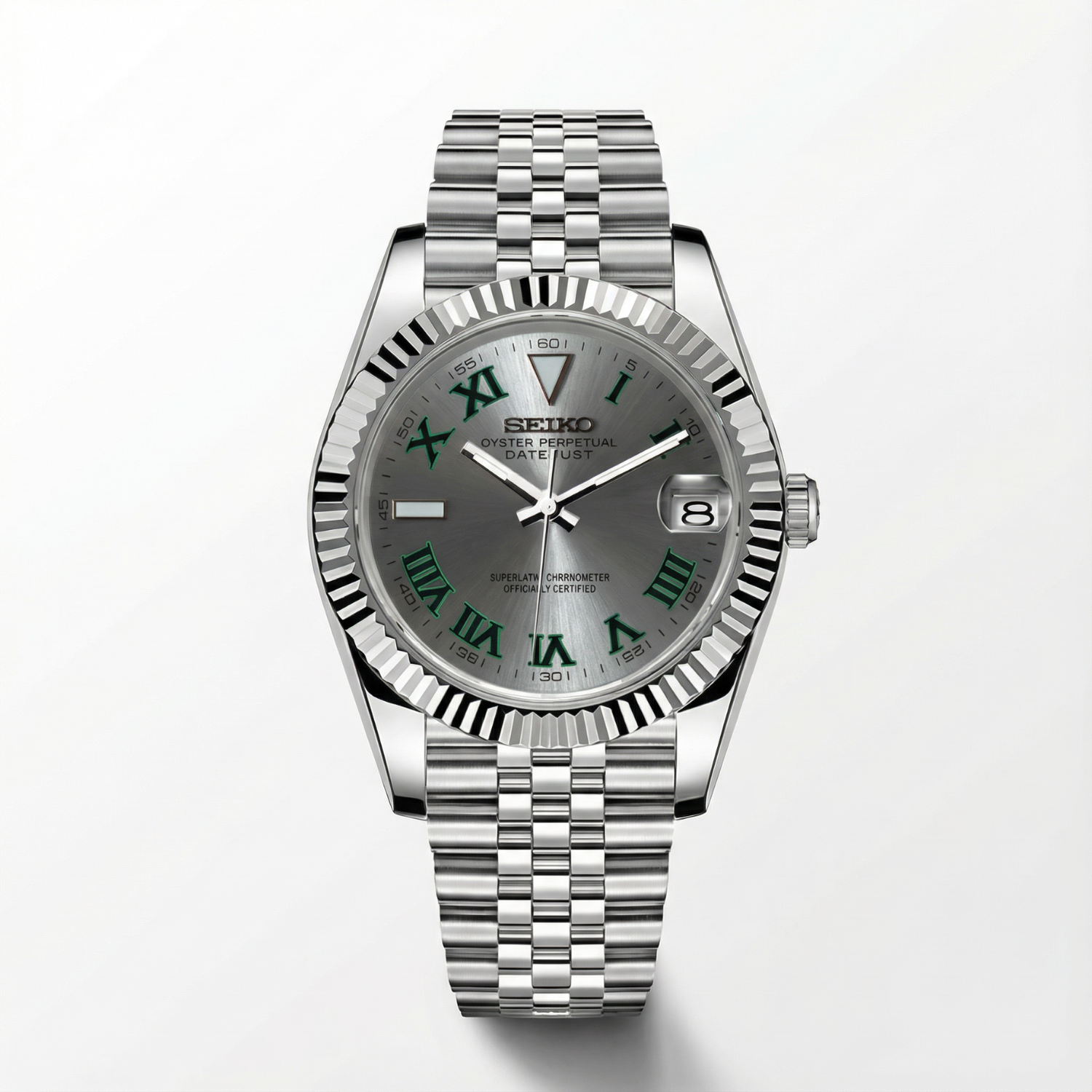 SeikoJust - Wimbledon