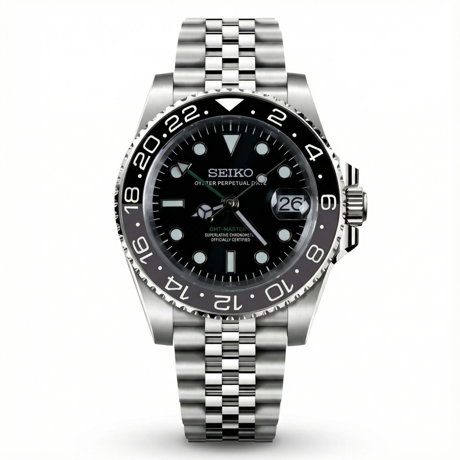 GMTeiko - Bruce Wayne (Jubilee)