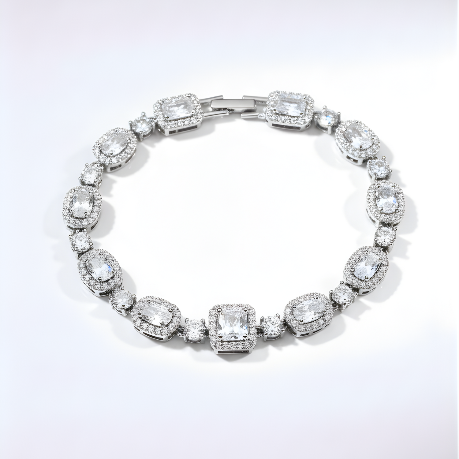 Orion’s Tear Bracelet