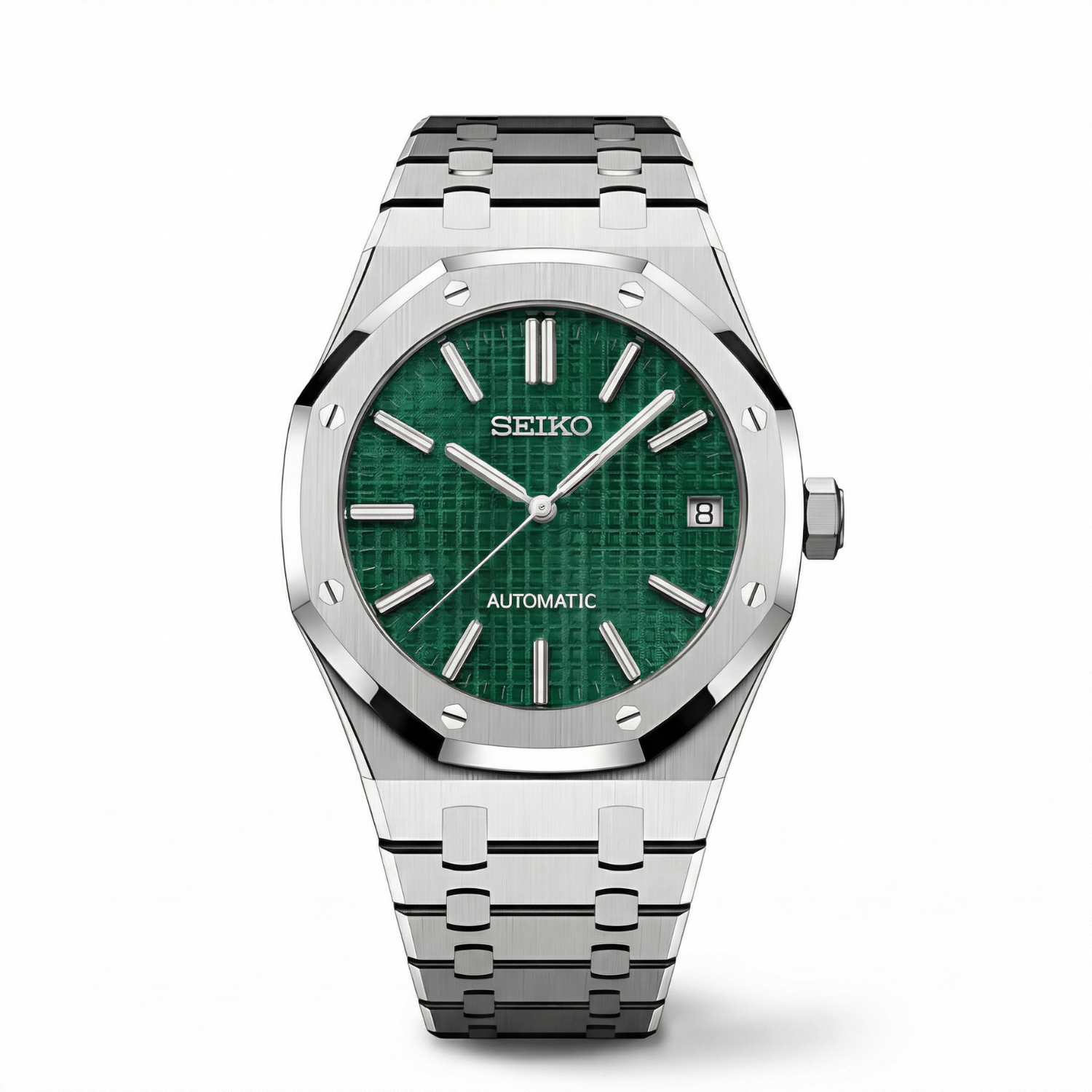Royal Seikoak - Green
