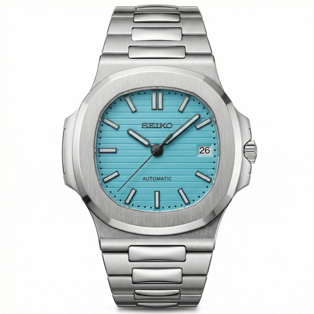 The Riviera — Nautilus Automatic