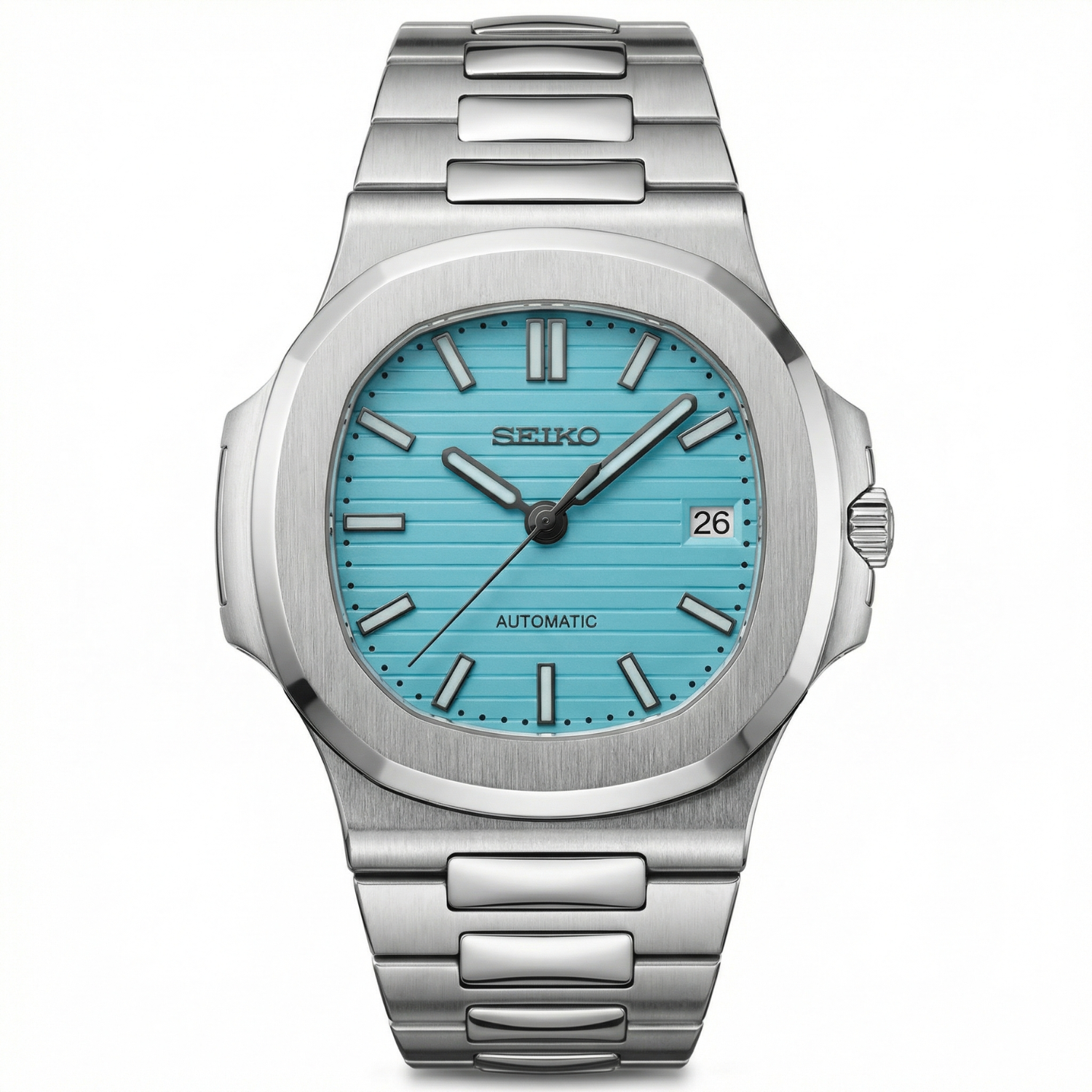 Nautiko - Tiffany Blue