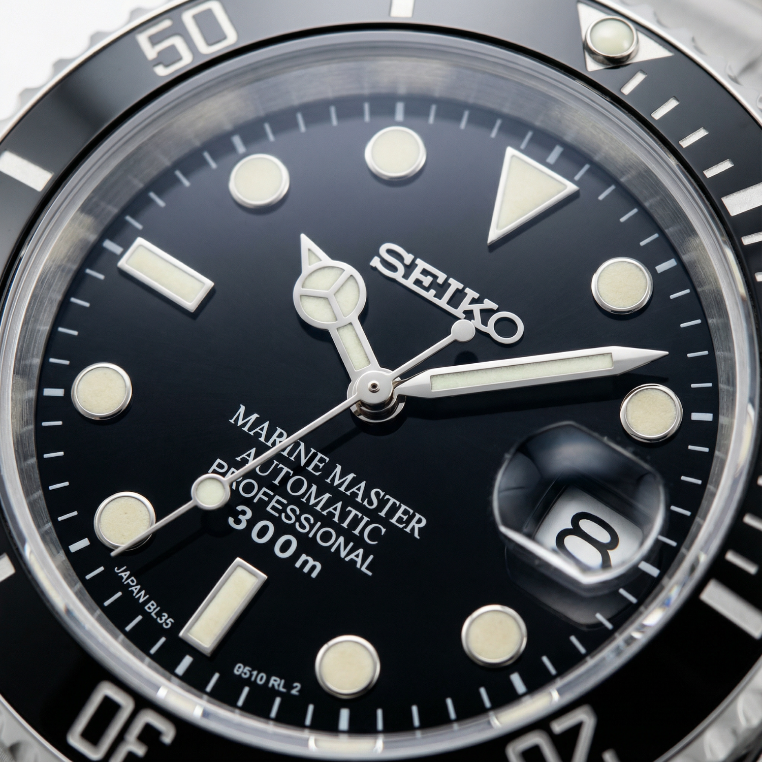 SeikoMariner