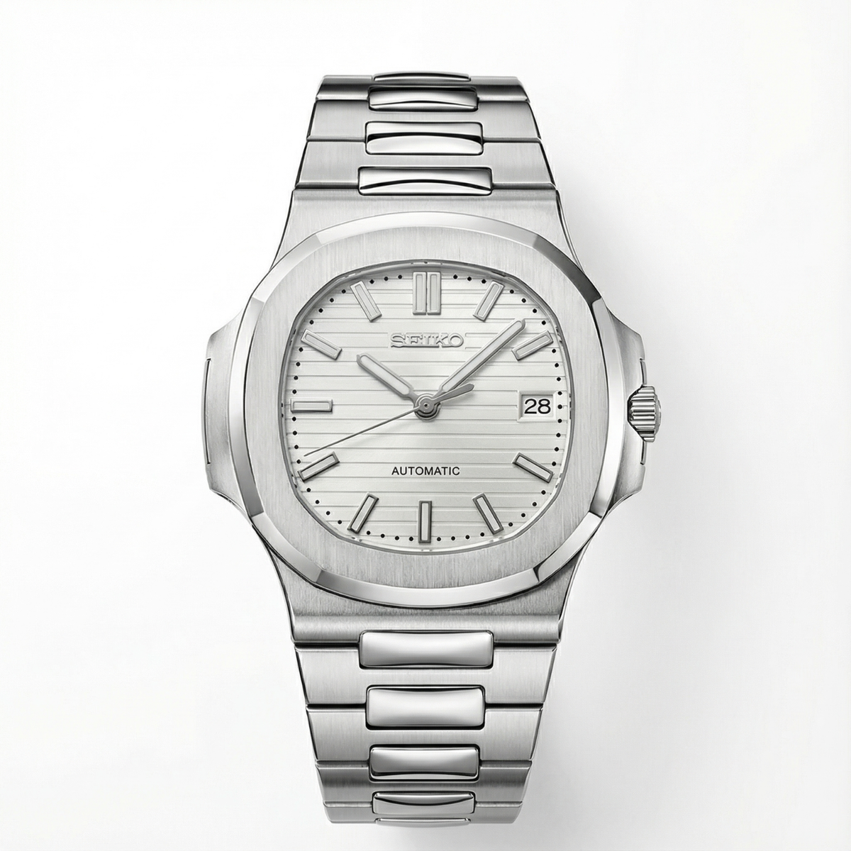 The Spectre — Nautilus Automatic