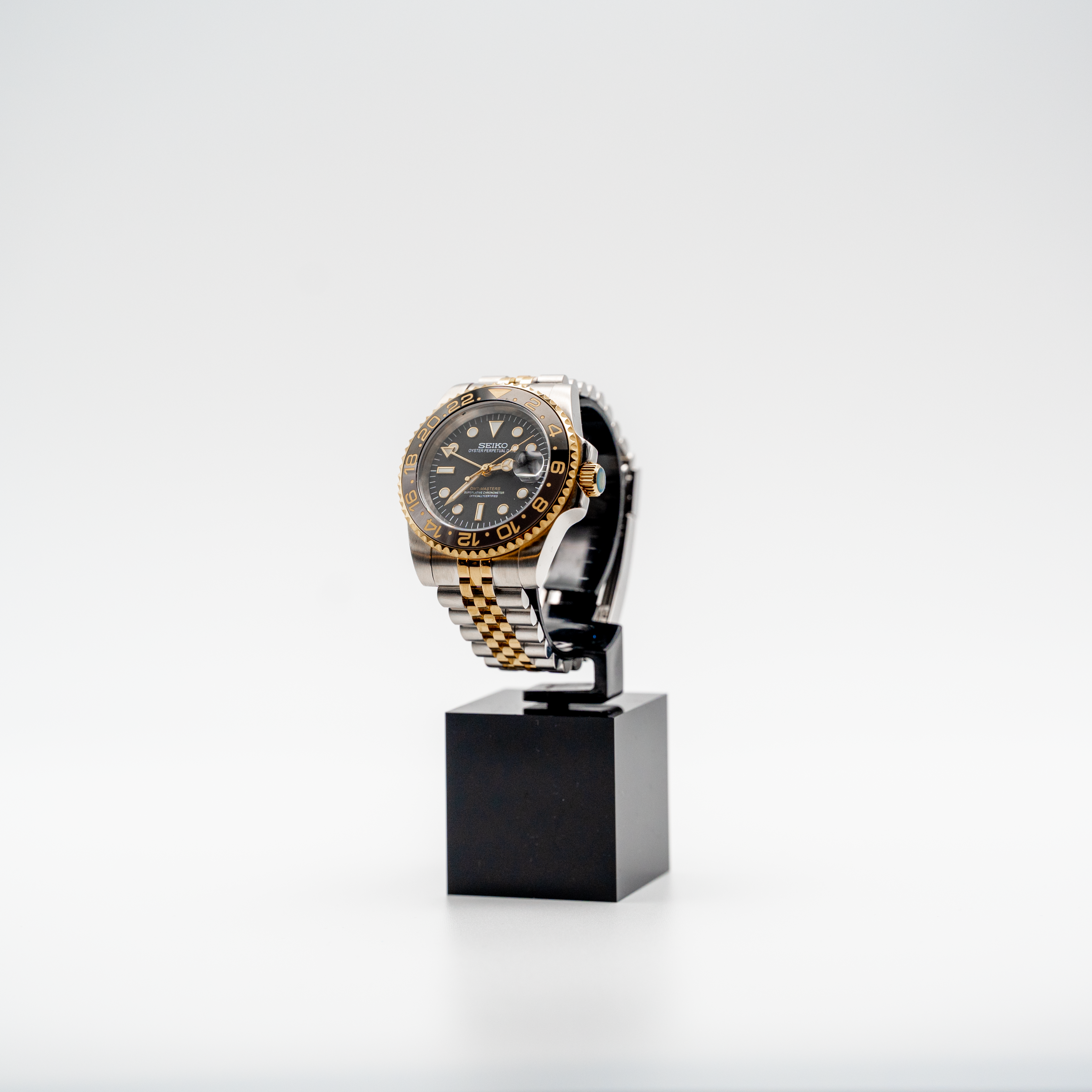 GMT Automatic Watch