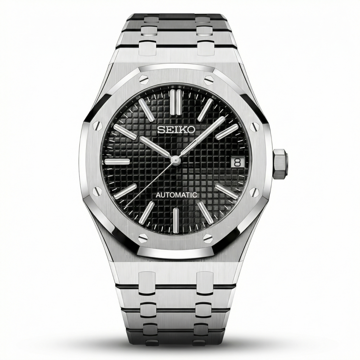 Royal Seikoak - Black