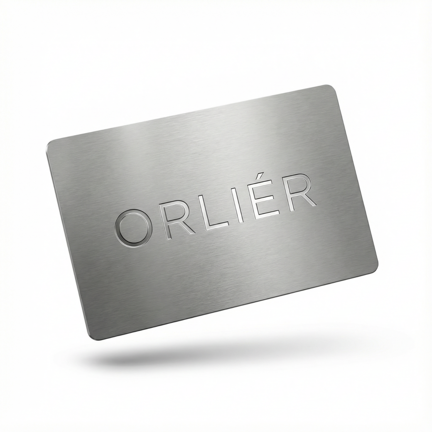 Orliér Gift Card