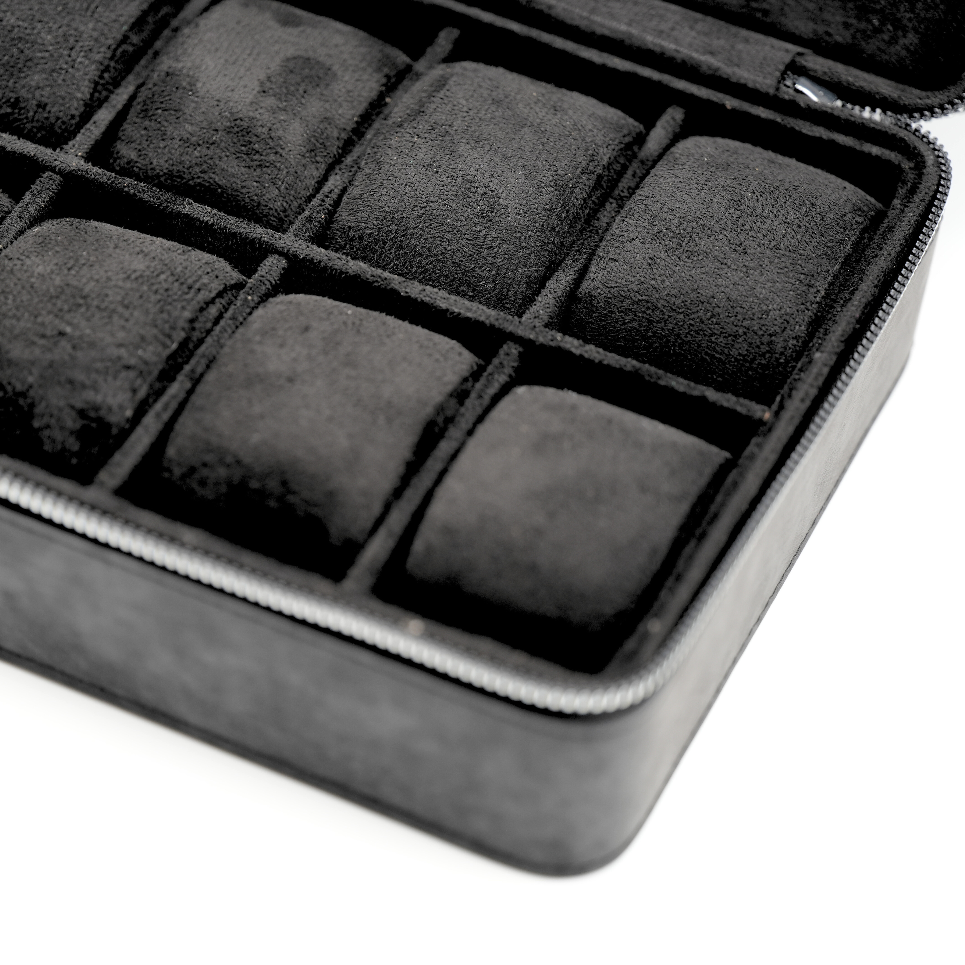 Orliér VaultCase – 12 Slots