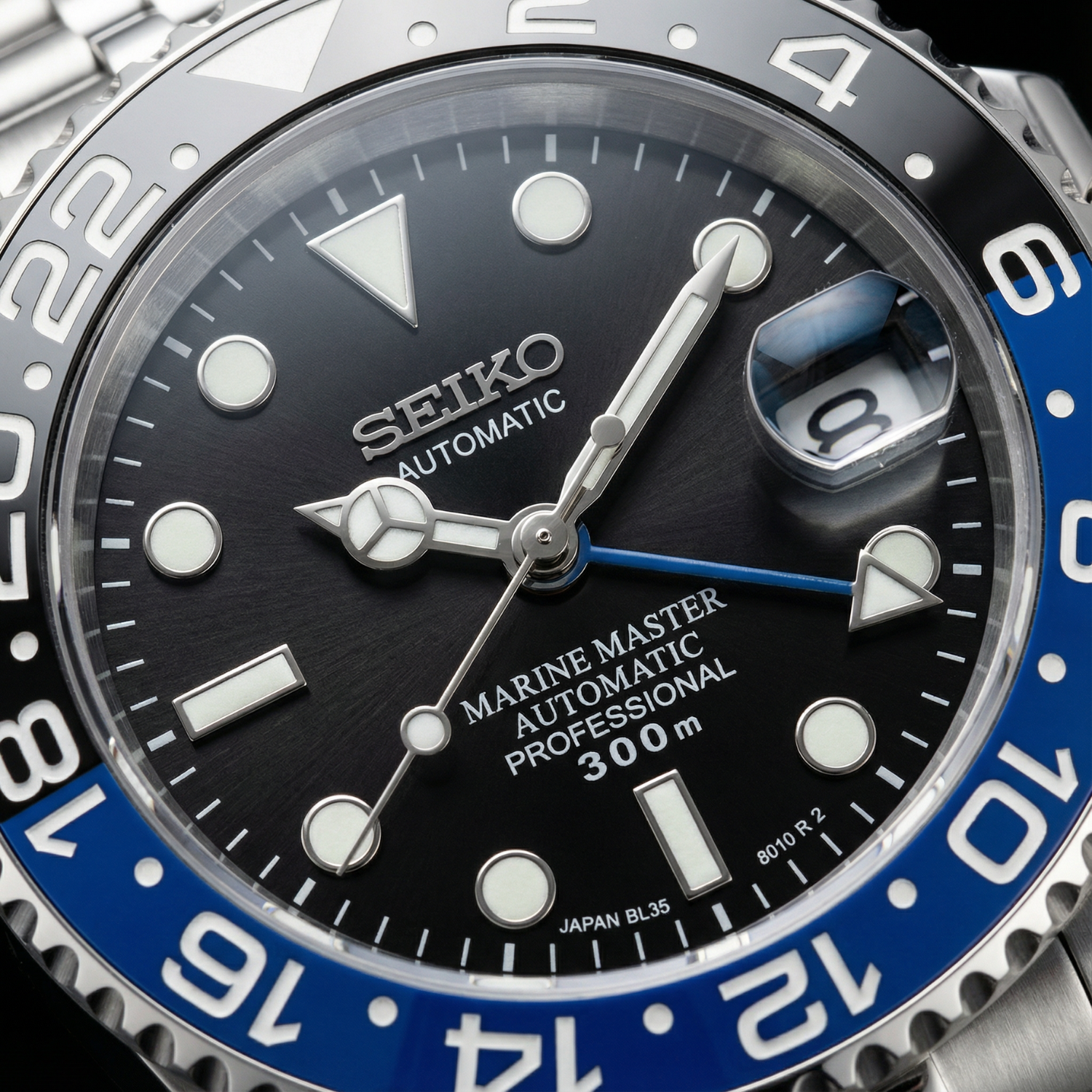 GMTeiko - Batman (Jubilee)