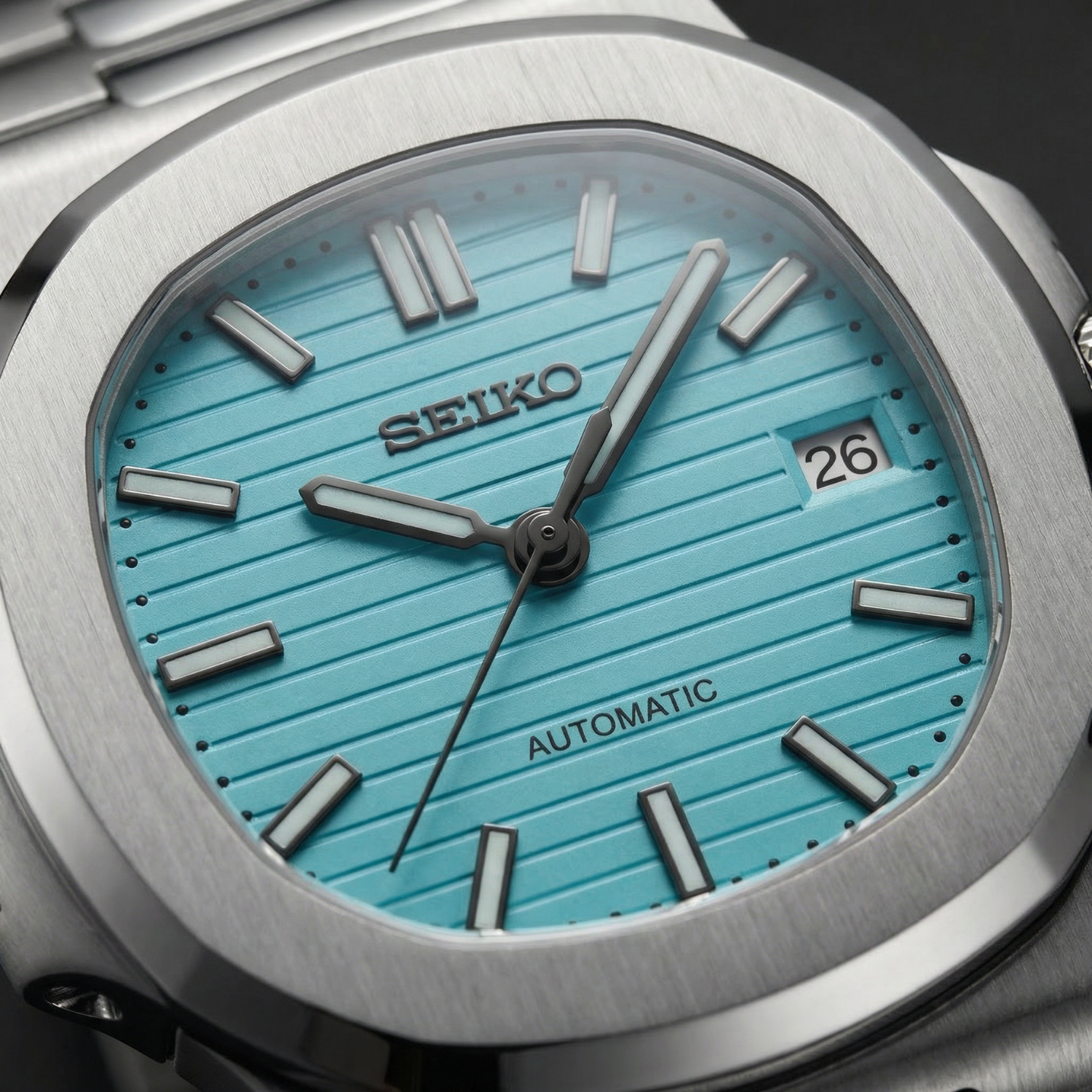 Nautiko - Tiffany Blue