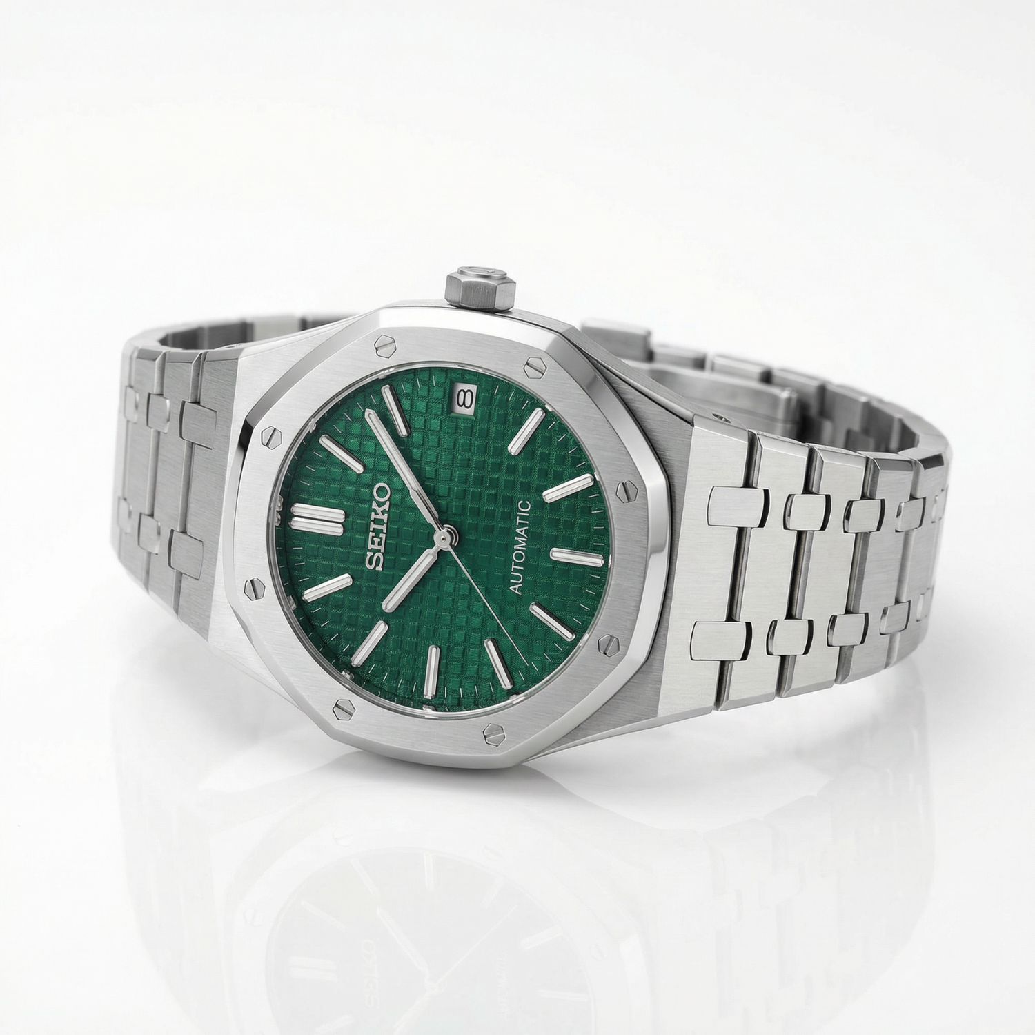 Royal Seikoak - Green