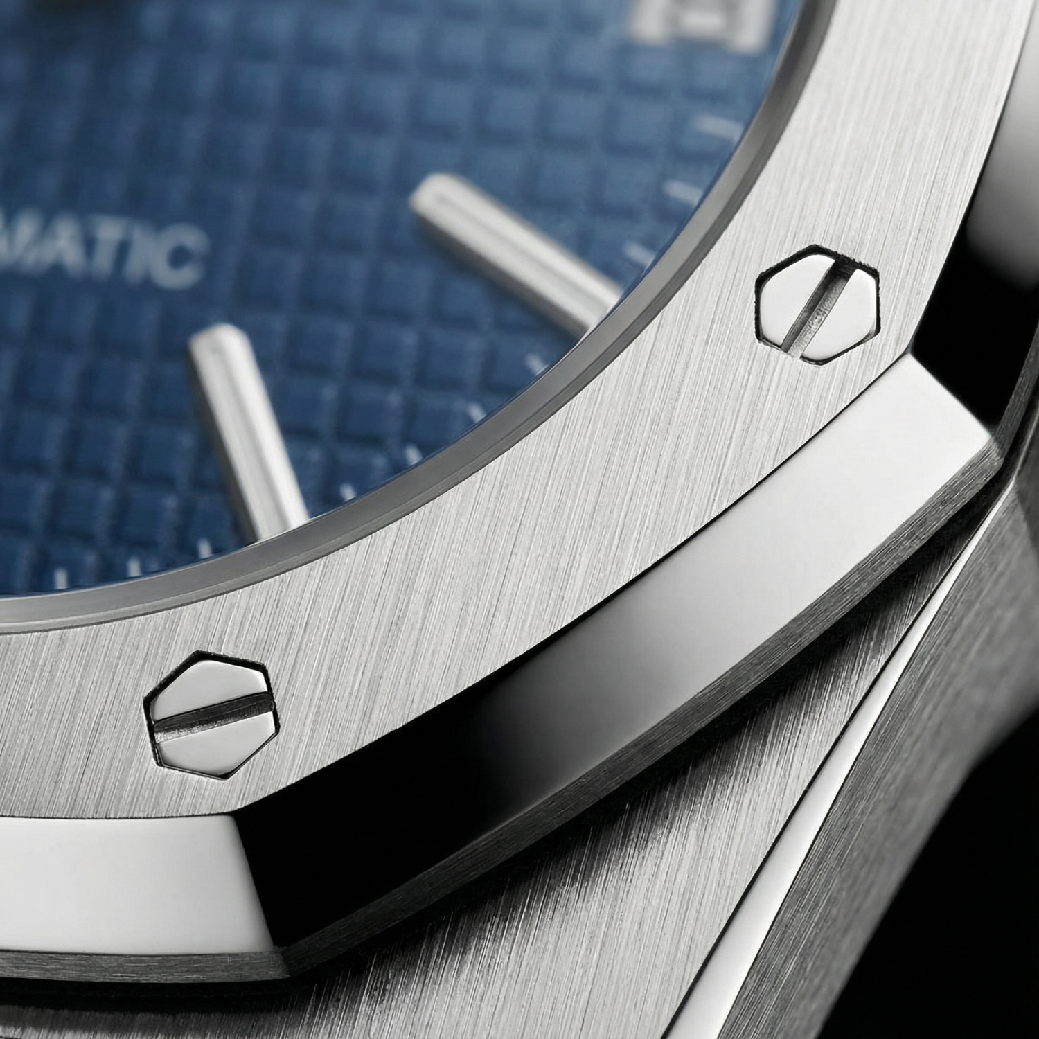 Royal Seikoak - Blue