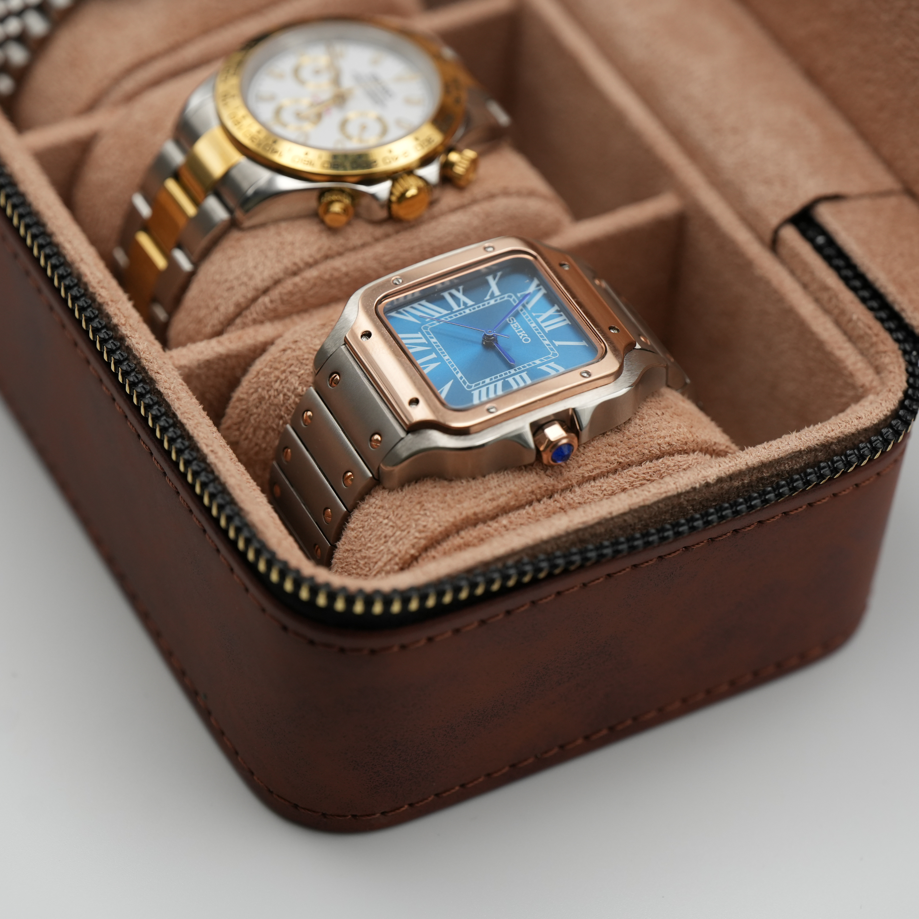 Watch Storage Box