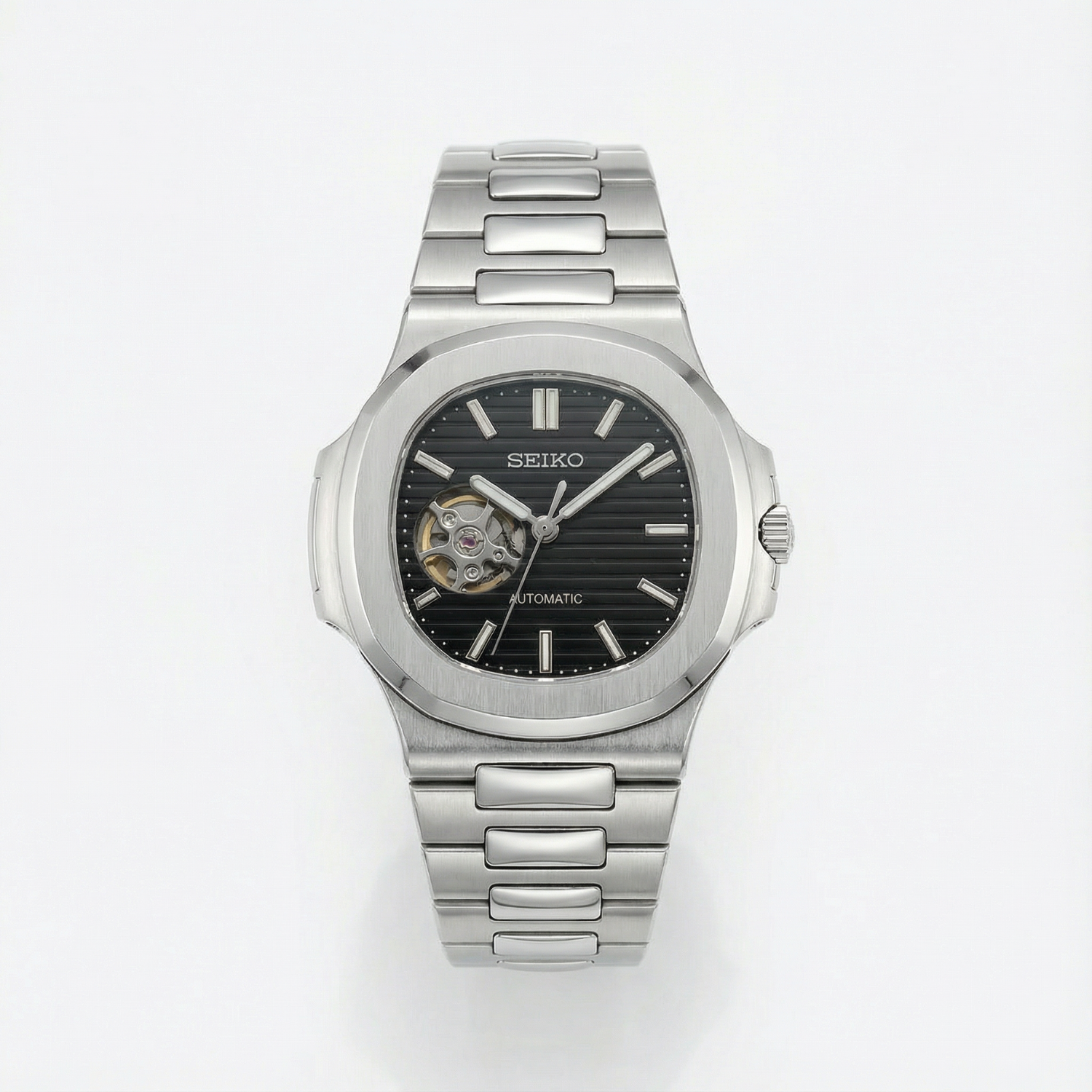 Nautiko - Black Open Movement