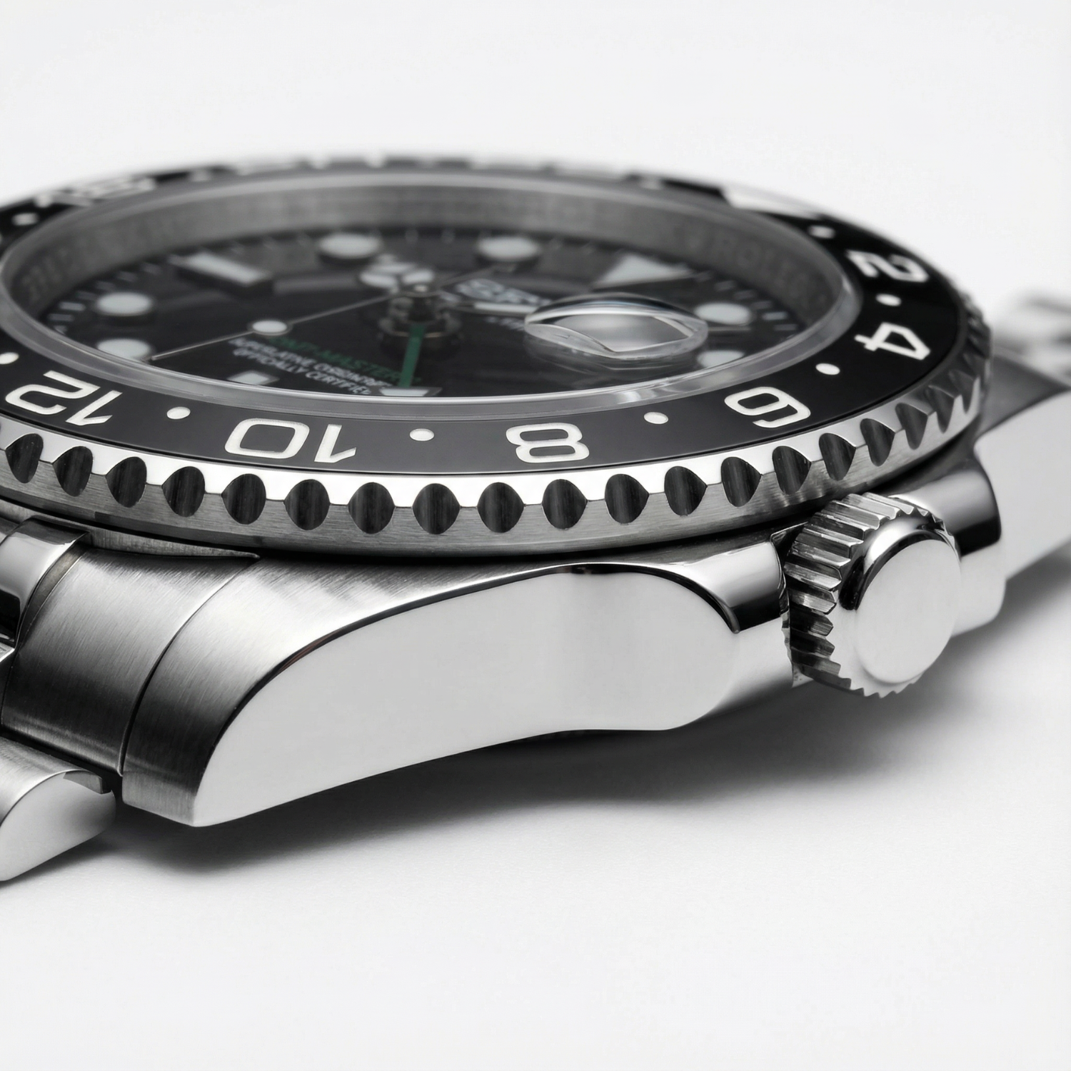 GMTeiko - Bruce Wayne (Jubilee)