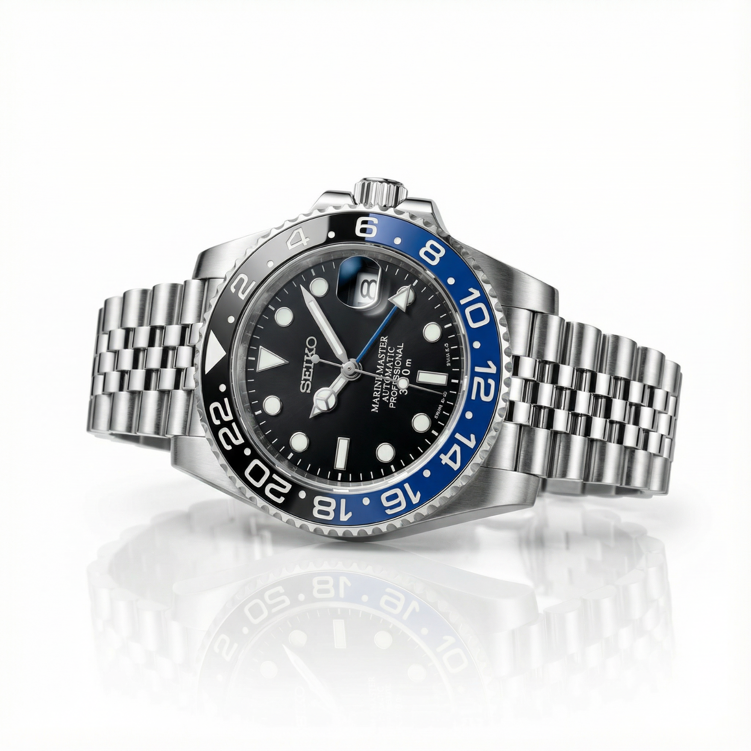 GMTeiko - Batman (Jubilee)