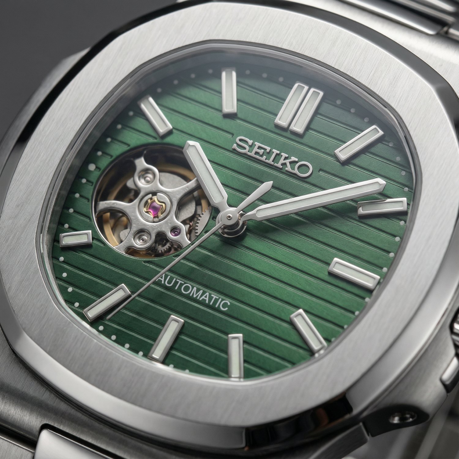 Nautiko - Green Open Movement