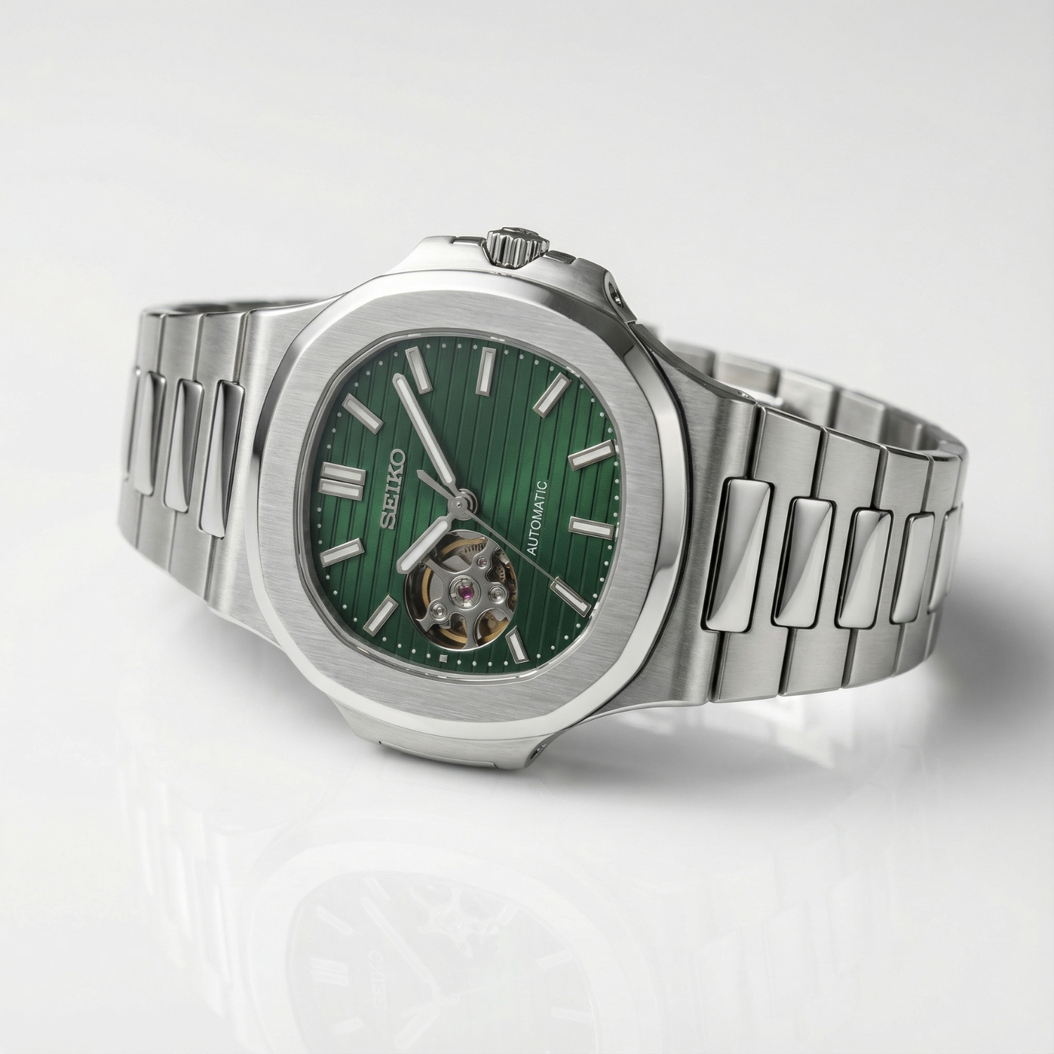 Nautiko - Green Open Movement