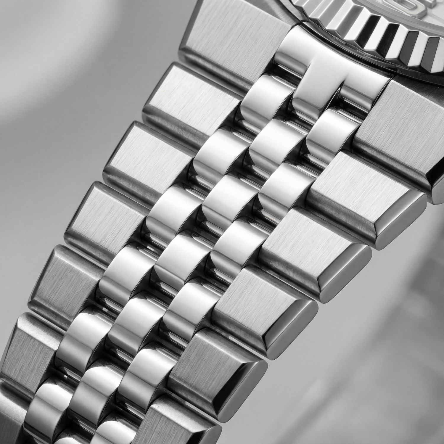 SeikoLand - Dweller - Winter White