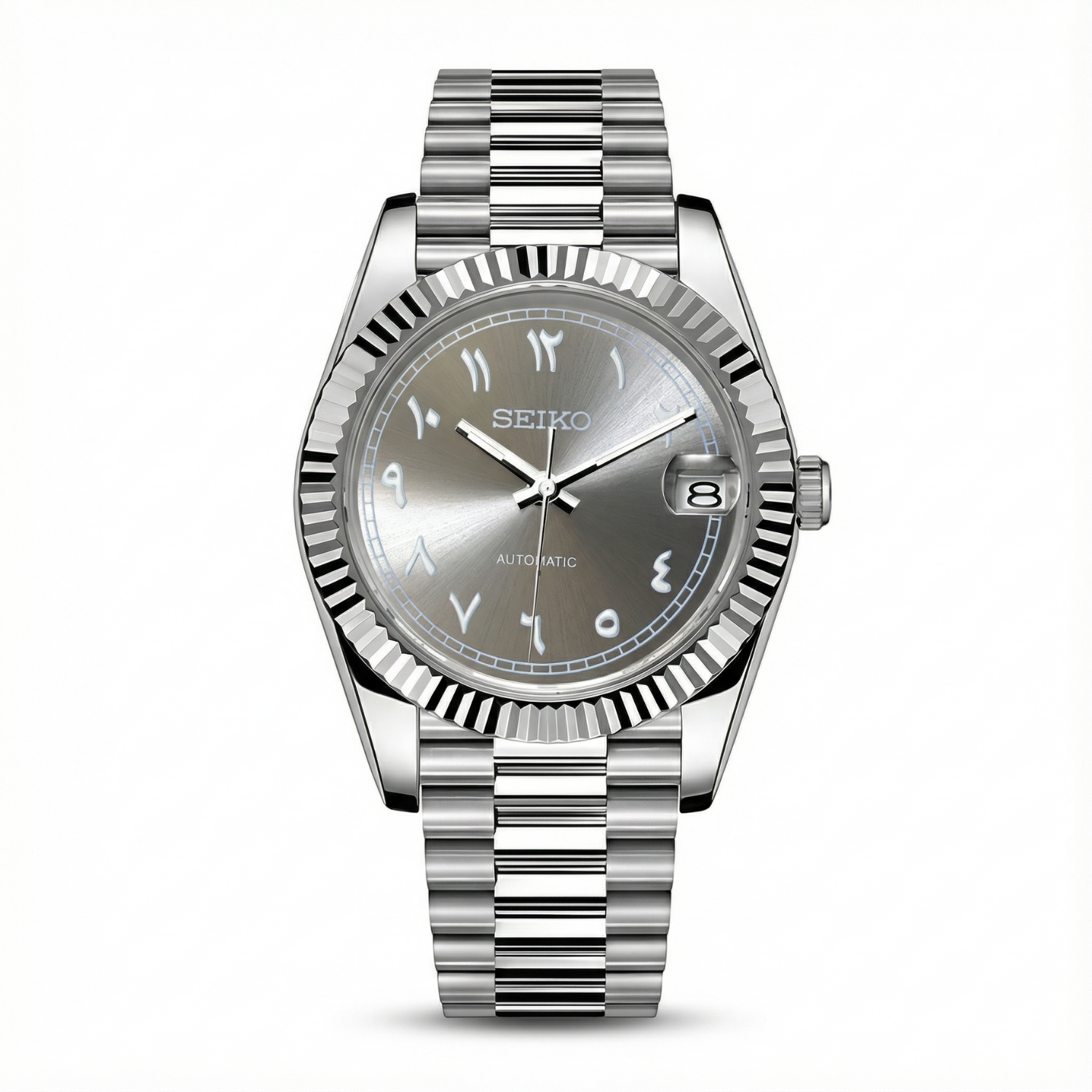 SeikoJust - Arabic Champagne